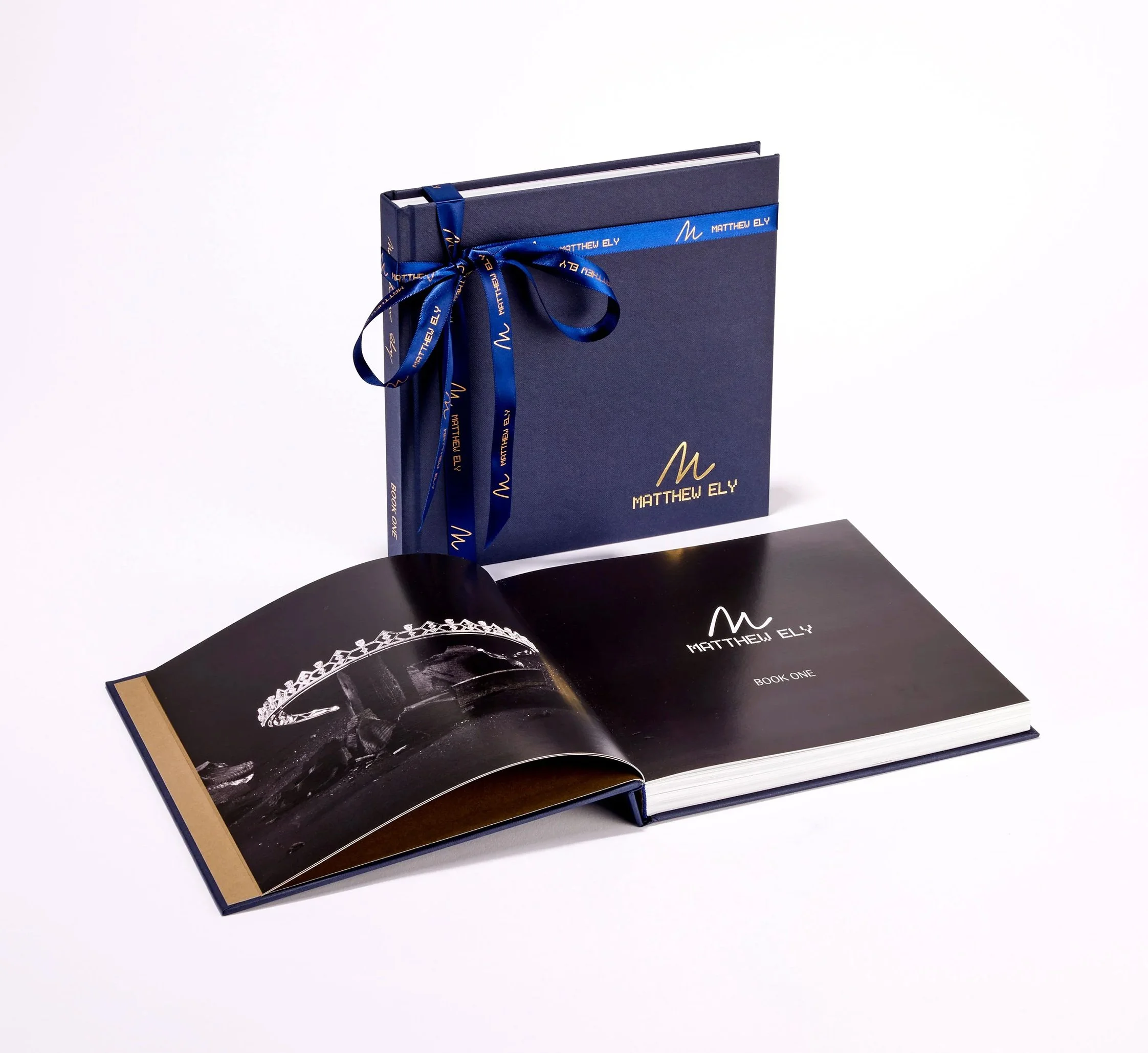 Matthew Ely Jewellery