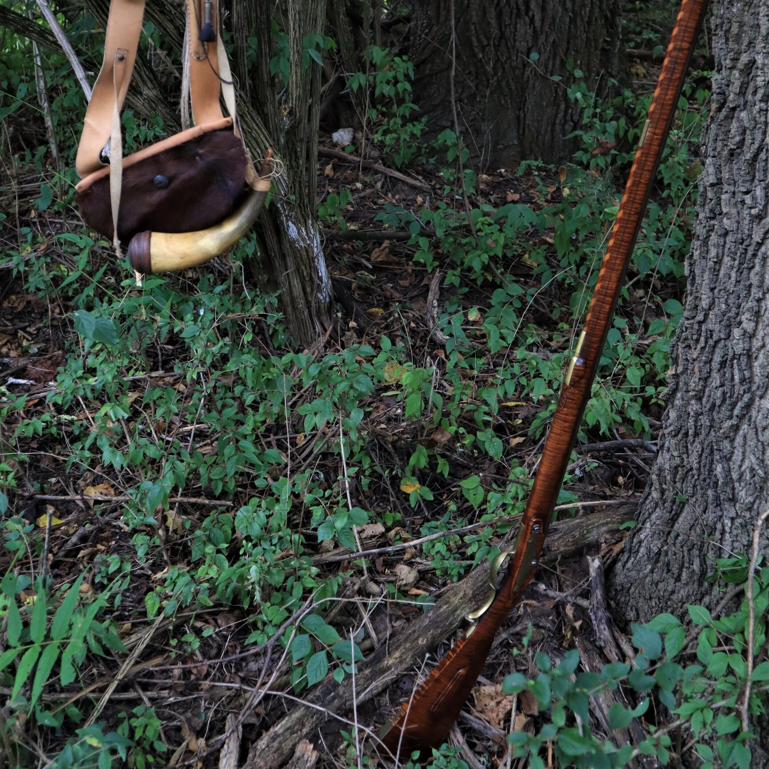 Pioneer Life: Thirty Years A Hunter by Philip Tome