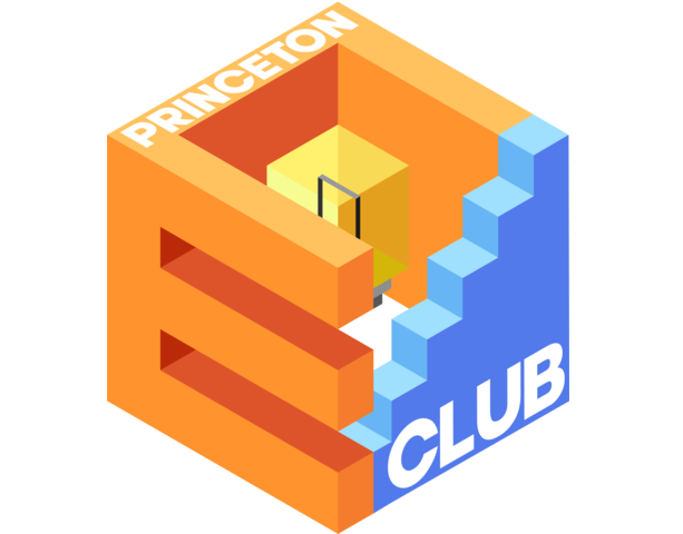 Princeton Cube Club