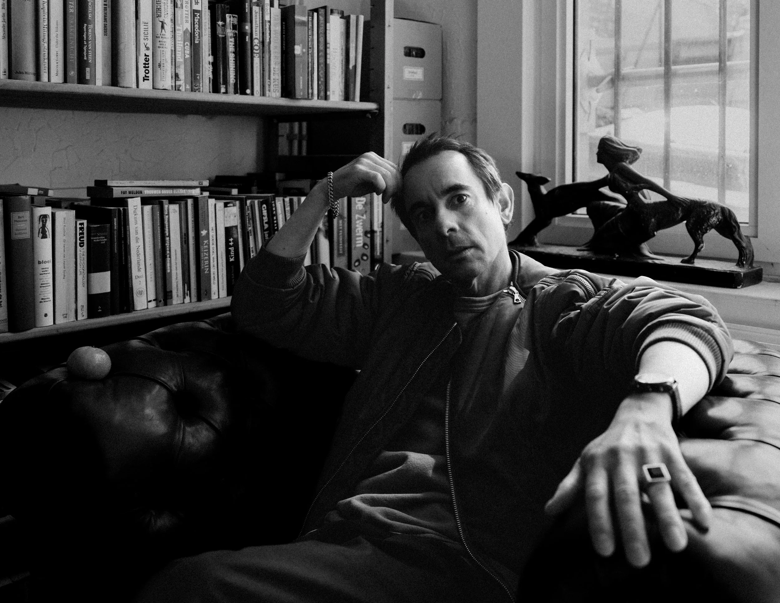 Nico Sturm