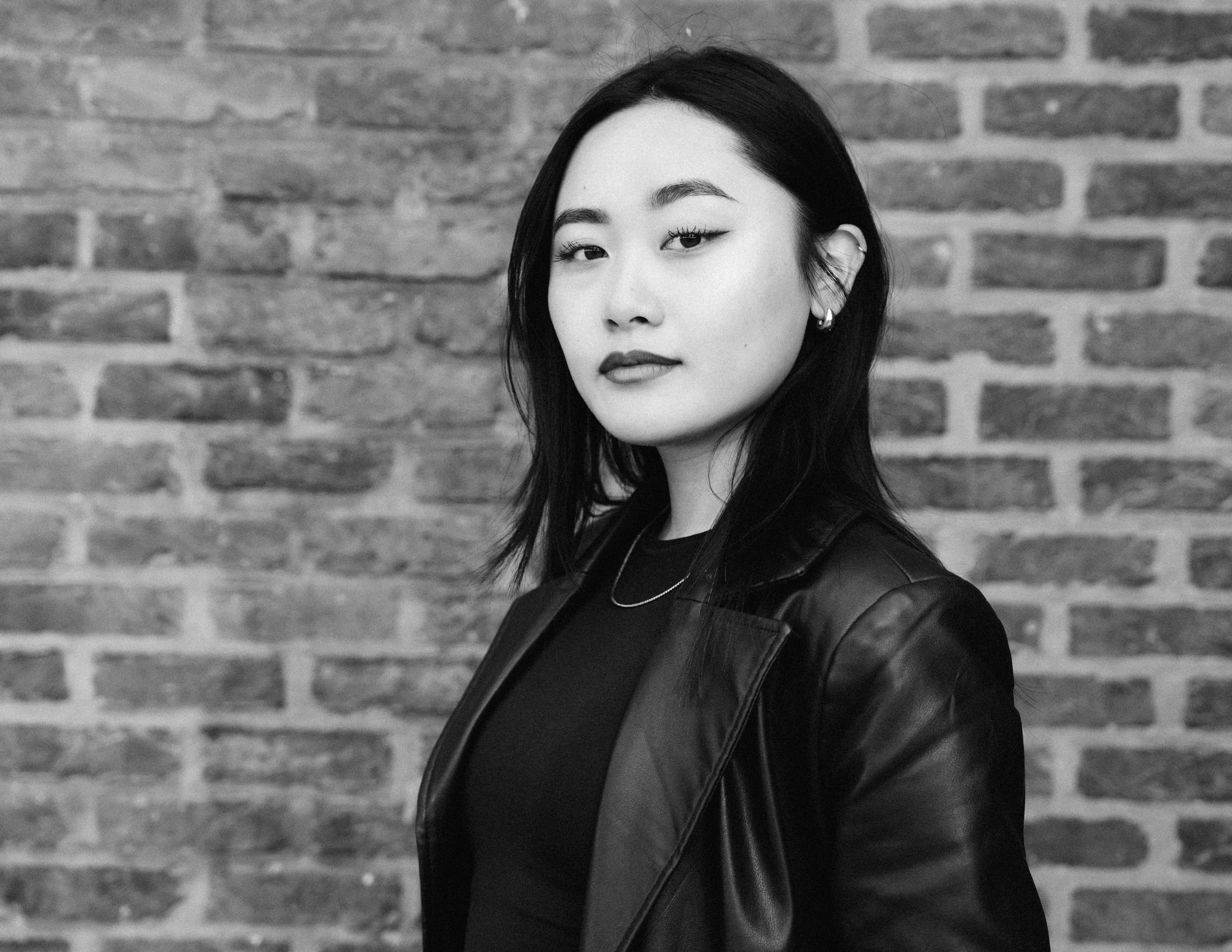 Evelyne Chen