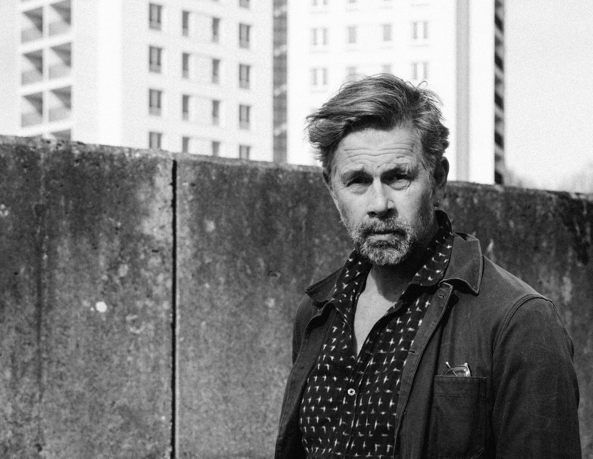 Johan Heldenbergh