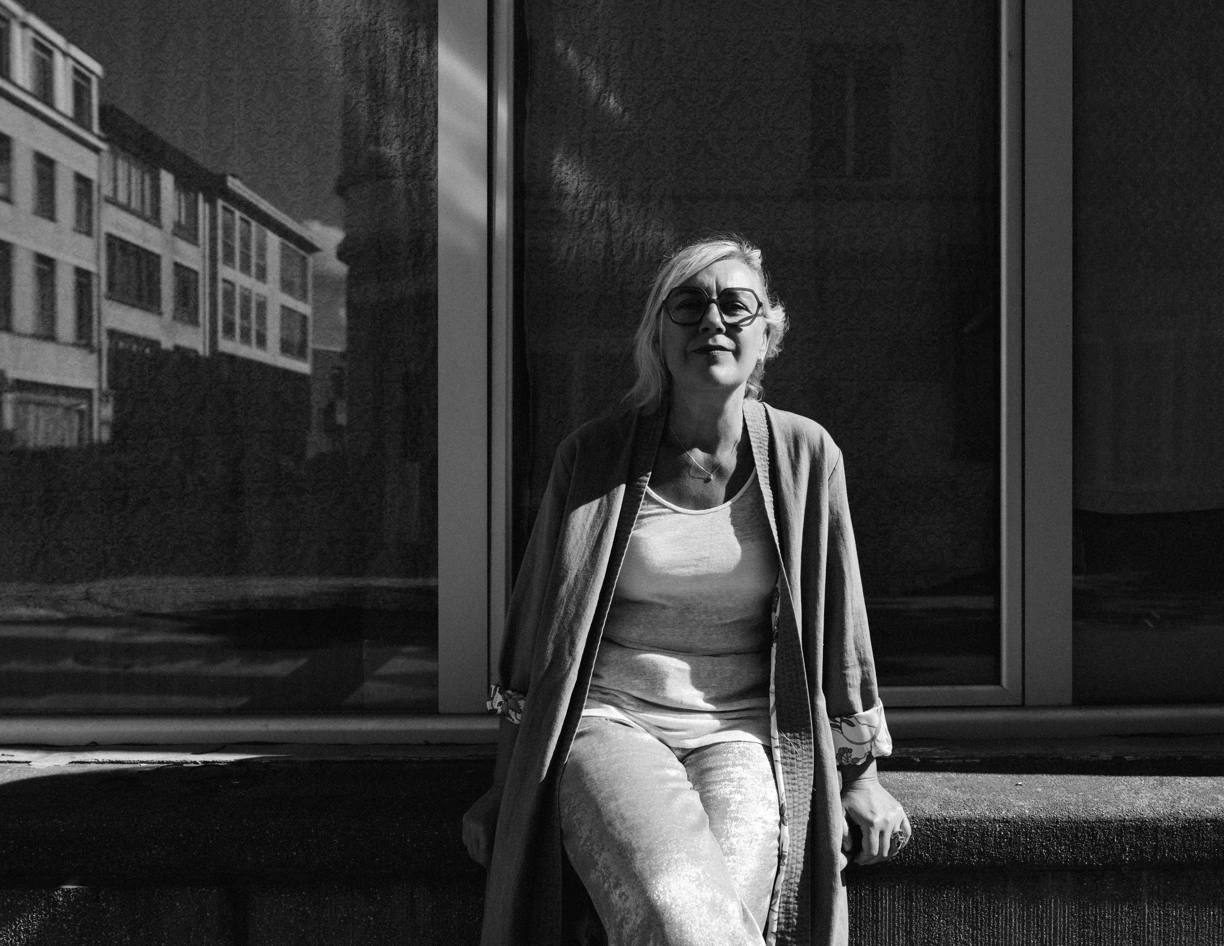 Sofie Decleir