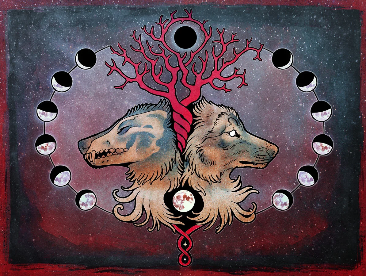 Janus as Archetype: Symbolism of the Roman God of New Beginnings and ...