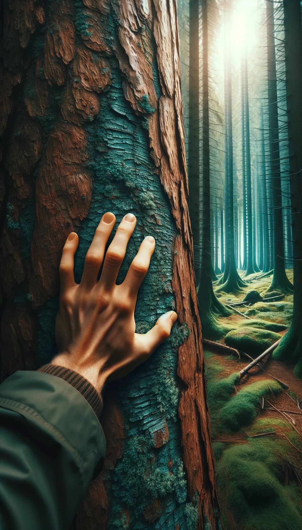The Meaning of Felt Sense: Somatic Awareness and the Body's Wisdom in ...