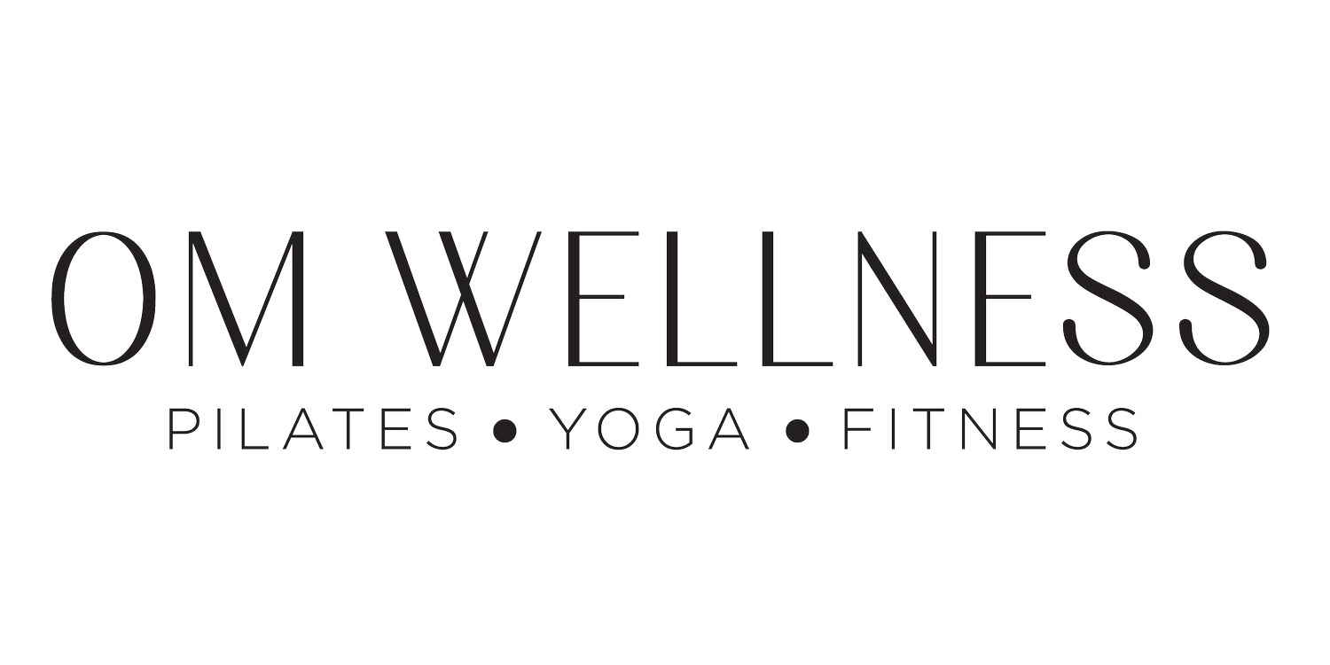 Om Wellness Yoga, Pilates & Barre Studio