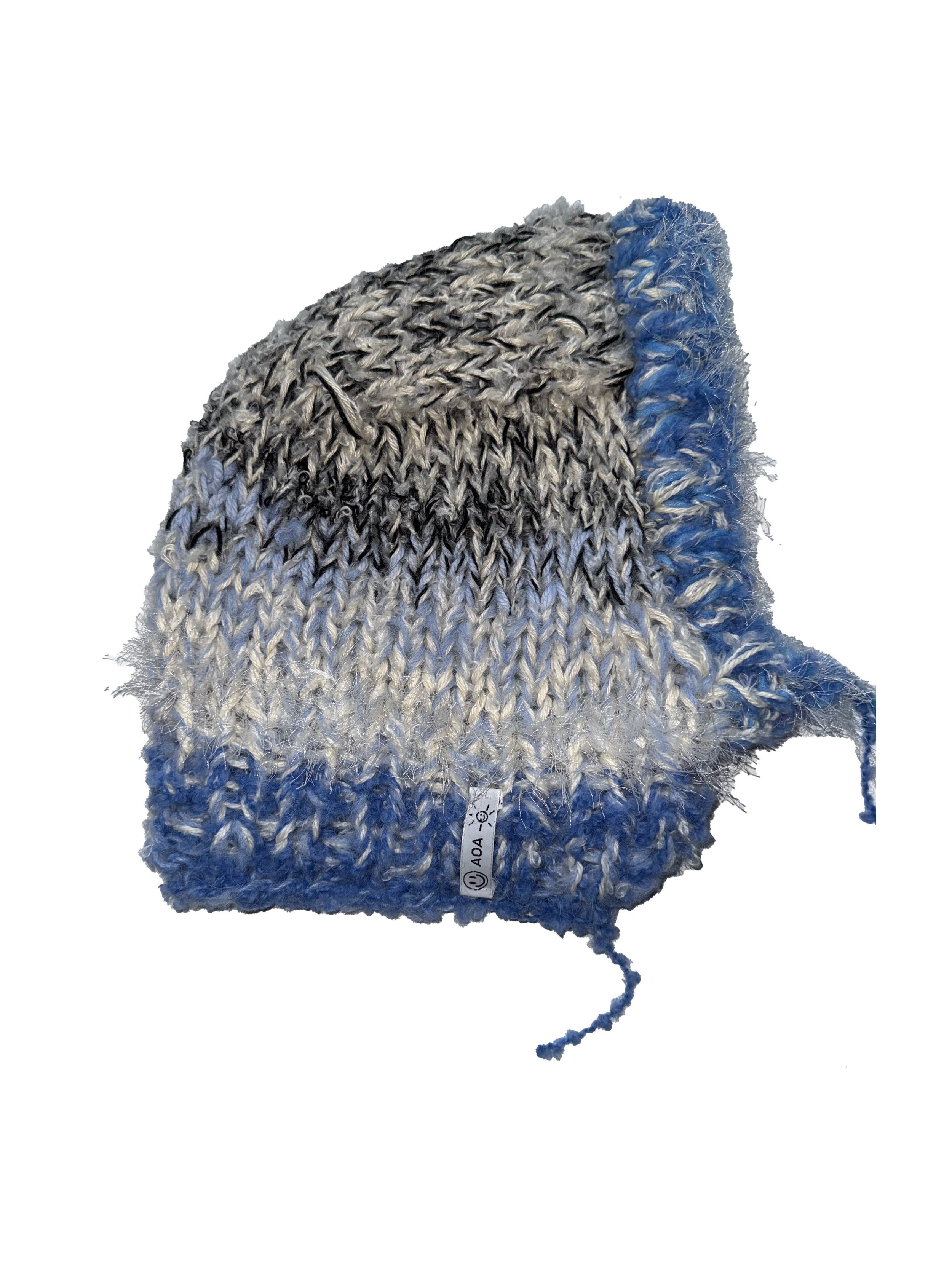 BALACLAVA BLUE