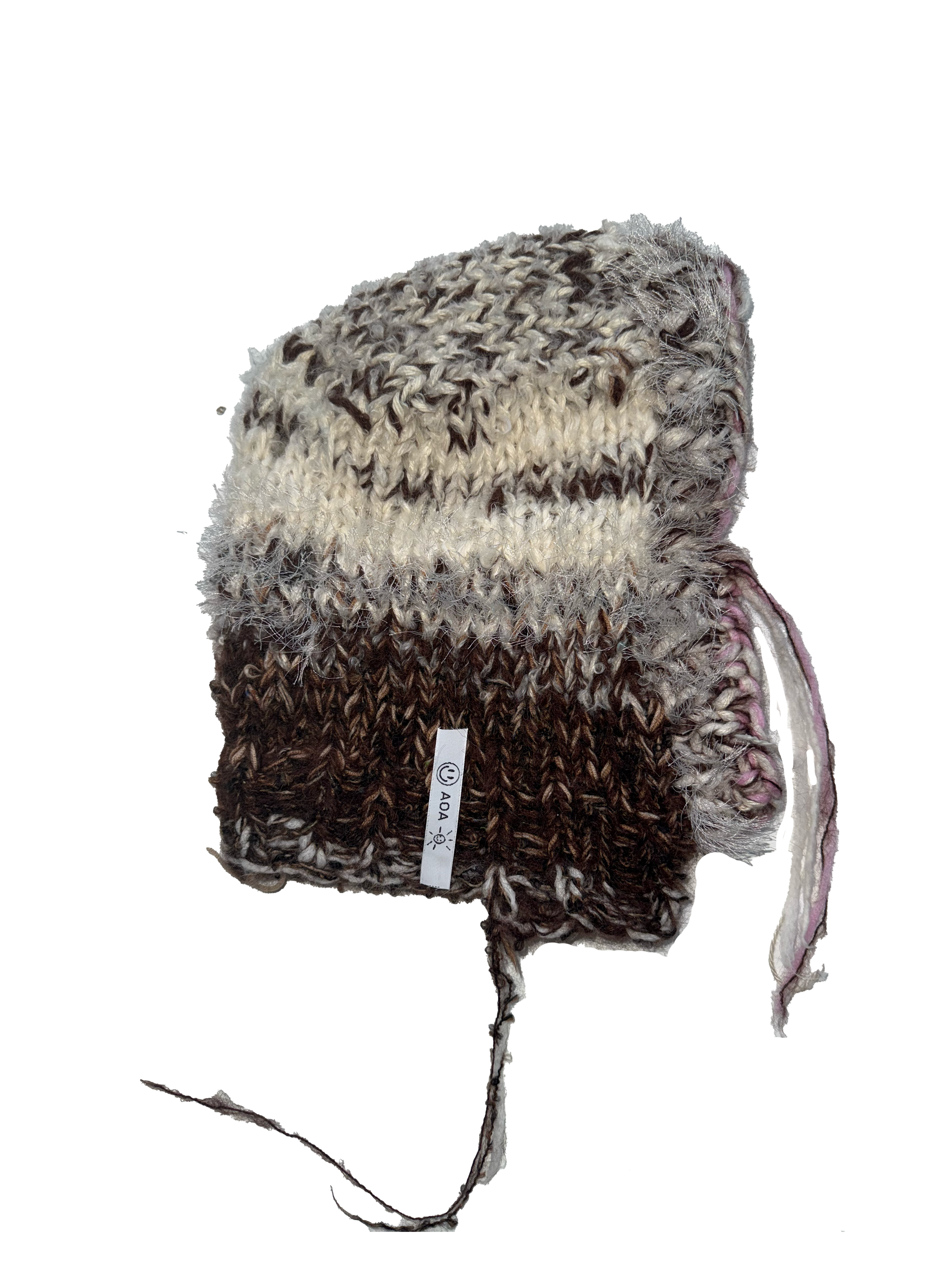 BALACLAVA BROWN
