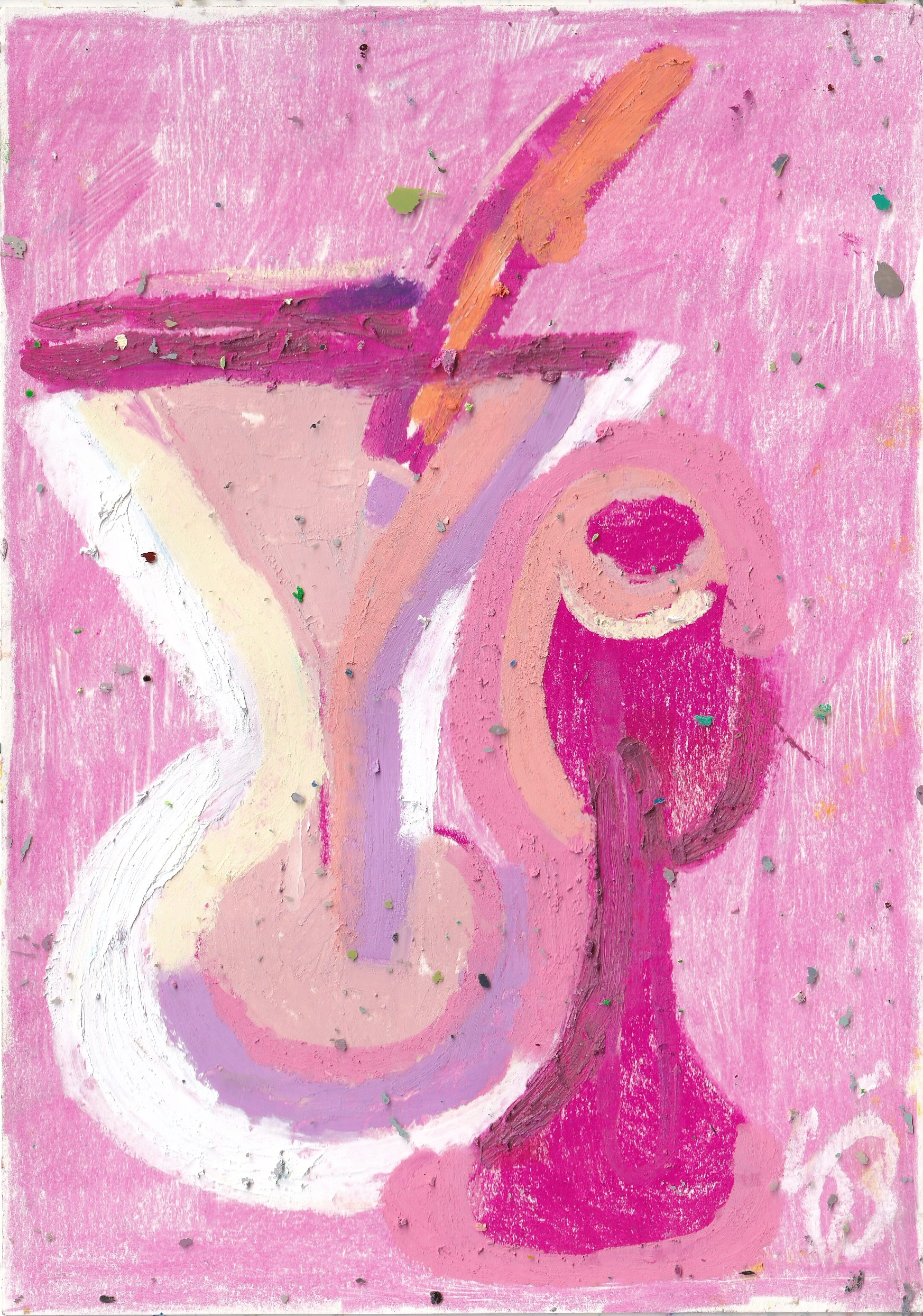 PINK DRINKS