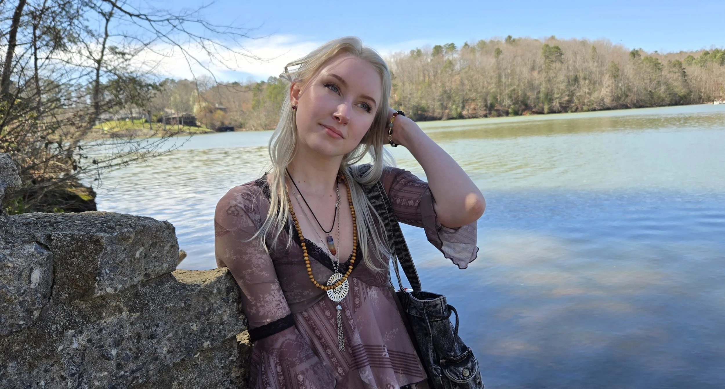 All of Sophie's shoots