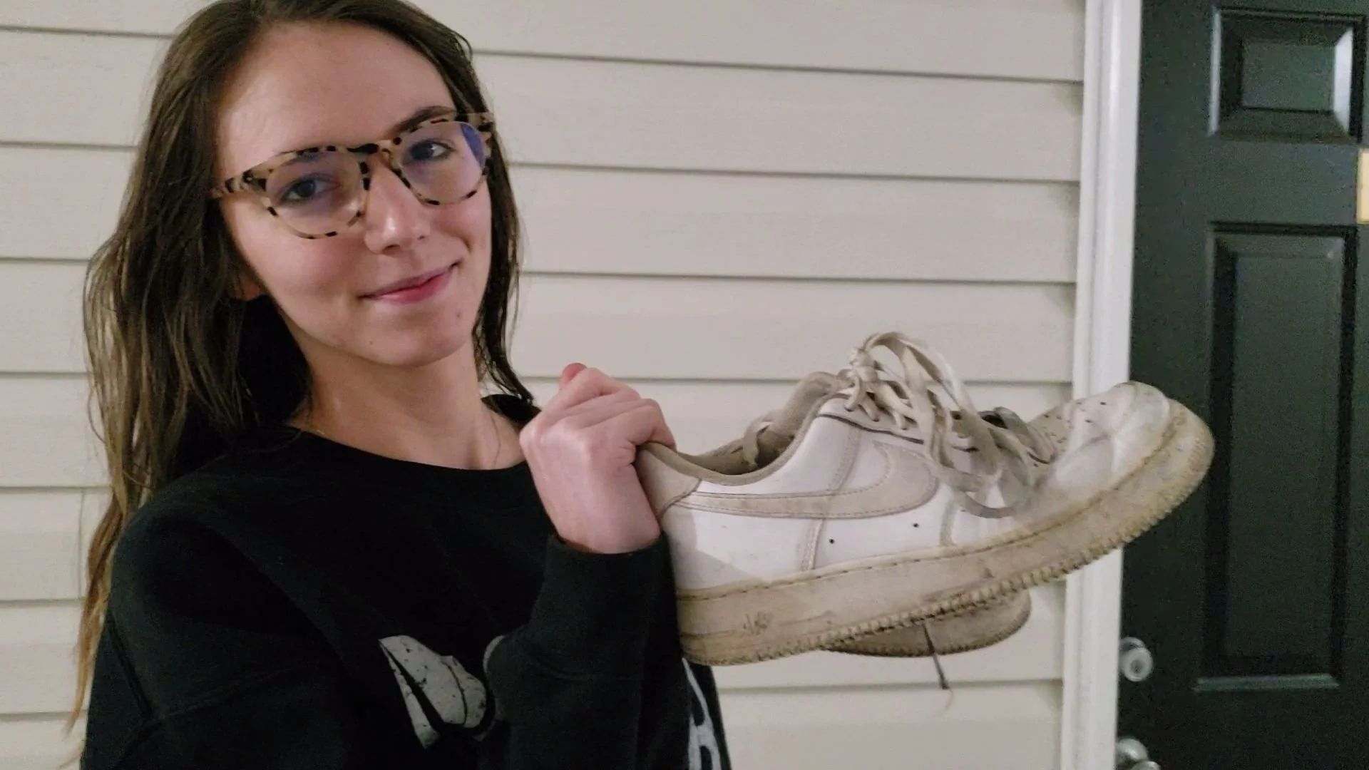 Grace all shoots on usb flash drive