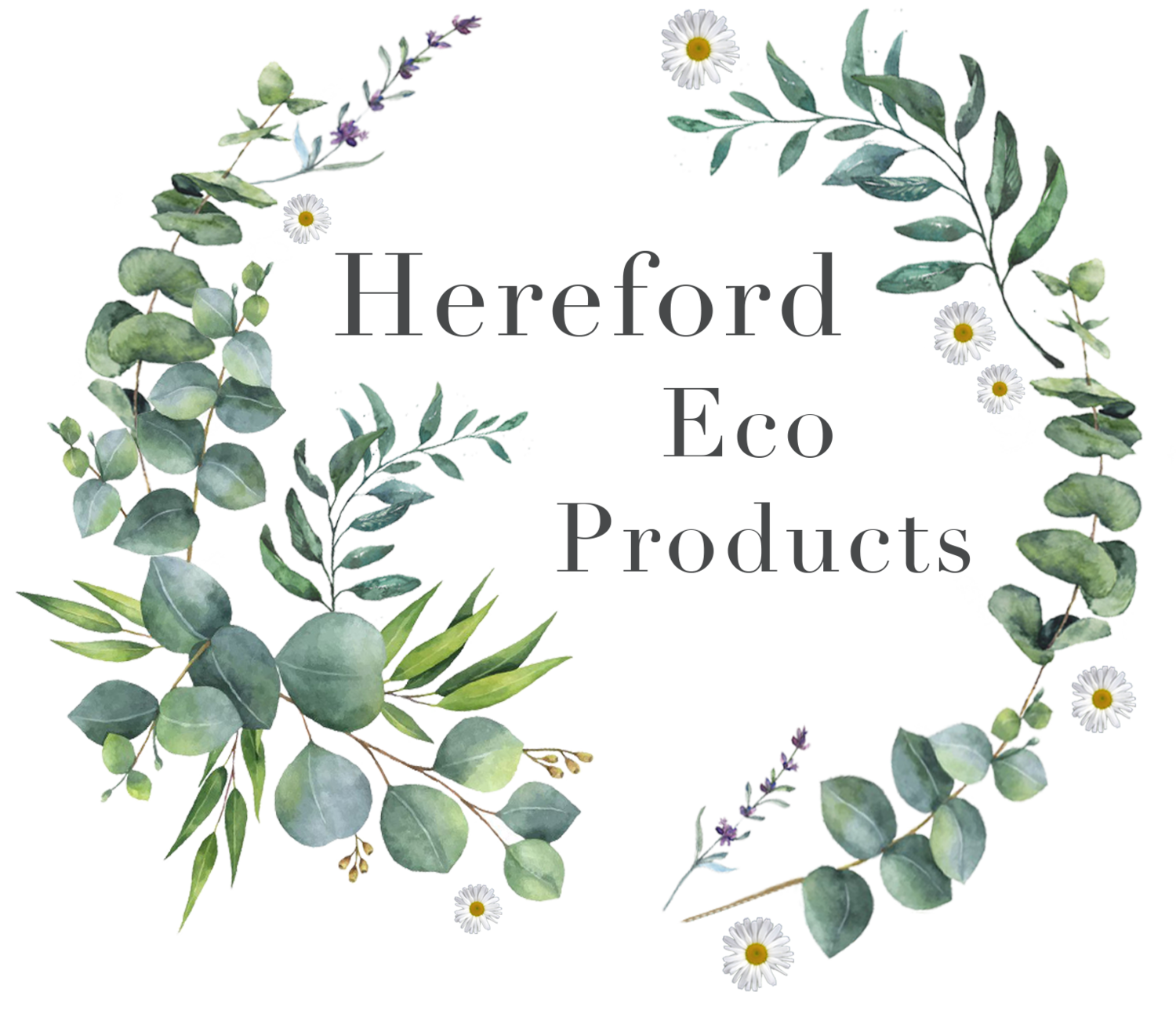 Hereford Eco Products