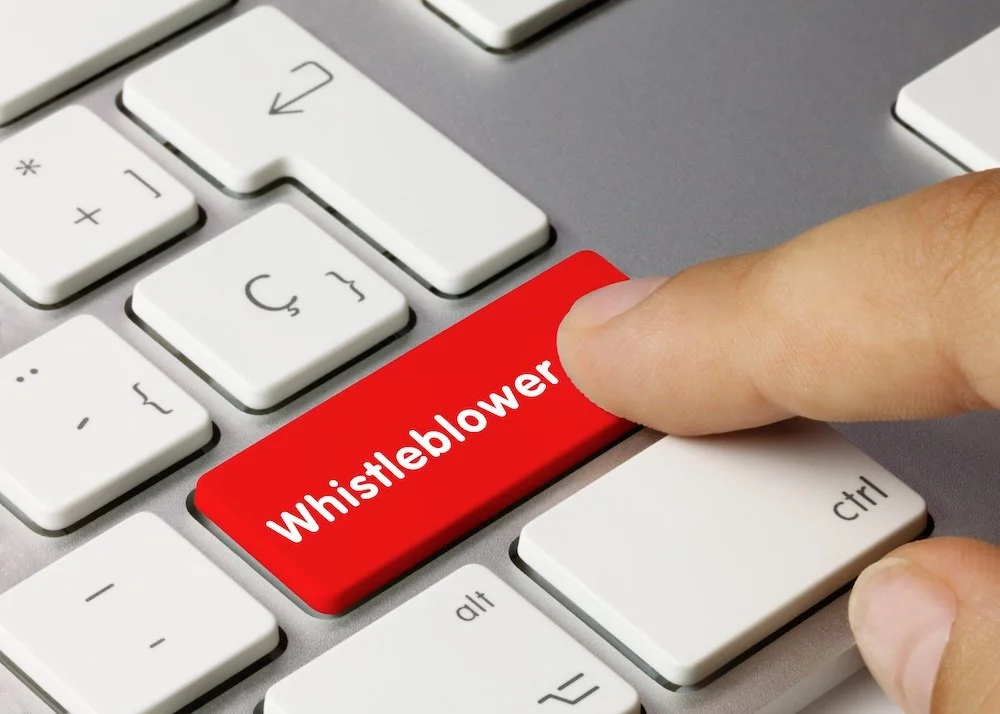 WHISTLEBLOWING: DISMISSAL, DETRIMENT AND ATTRIBUTION
