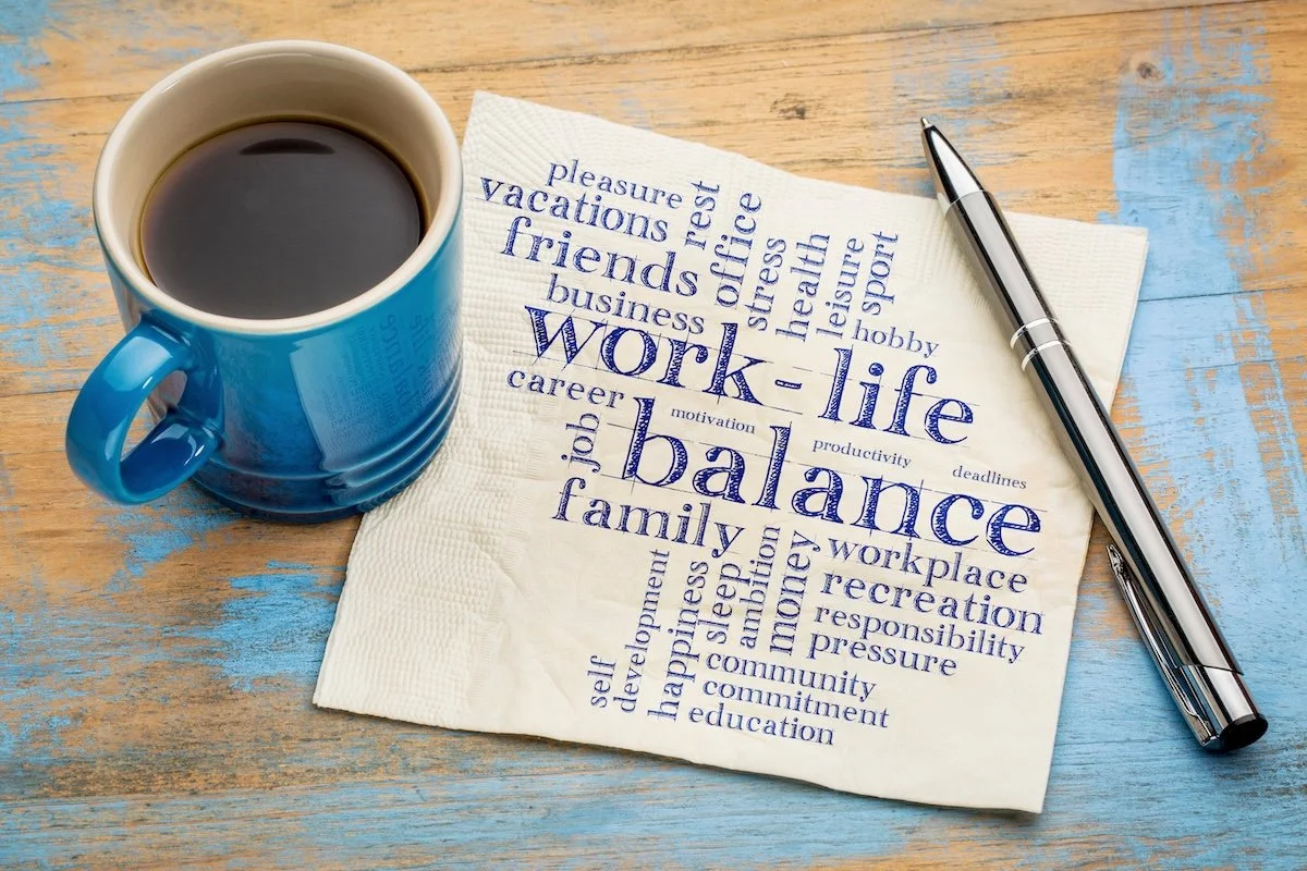 THE GREAT TRADE-OFF: ARE EMPLOYEES CHOOSING BALANCE OVER PAY?