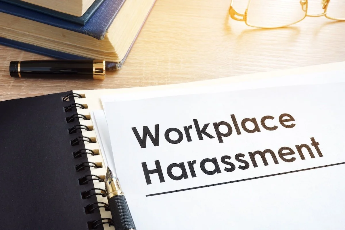 PROACTIVE DUTY TO PREVENT WORKPLACE HARASSMENT