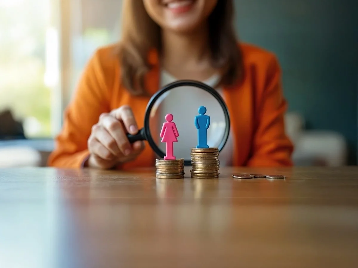 EQUAL PAY CLAIMS AND EVIDENCE