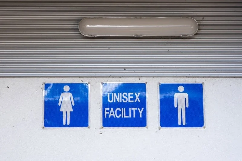 SINGLE-SEX FACILITIES POLICIES