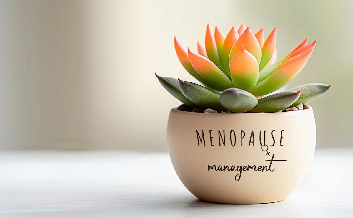 MANAGING MENOPAUSE- PRACTICAL TIPS