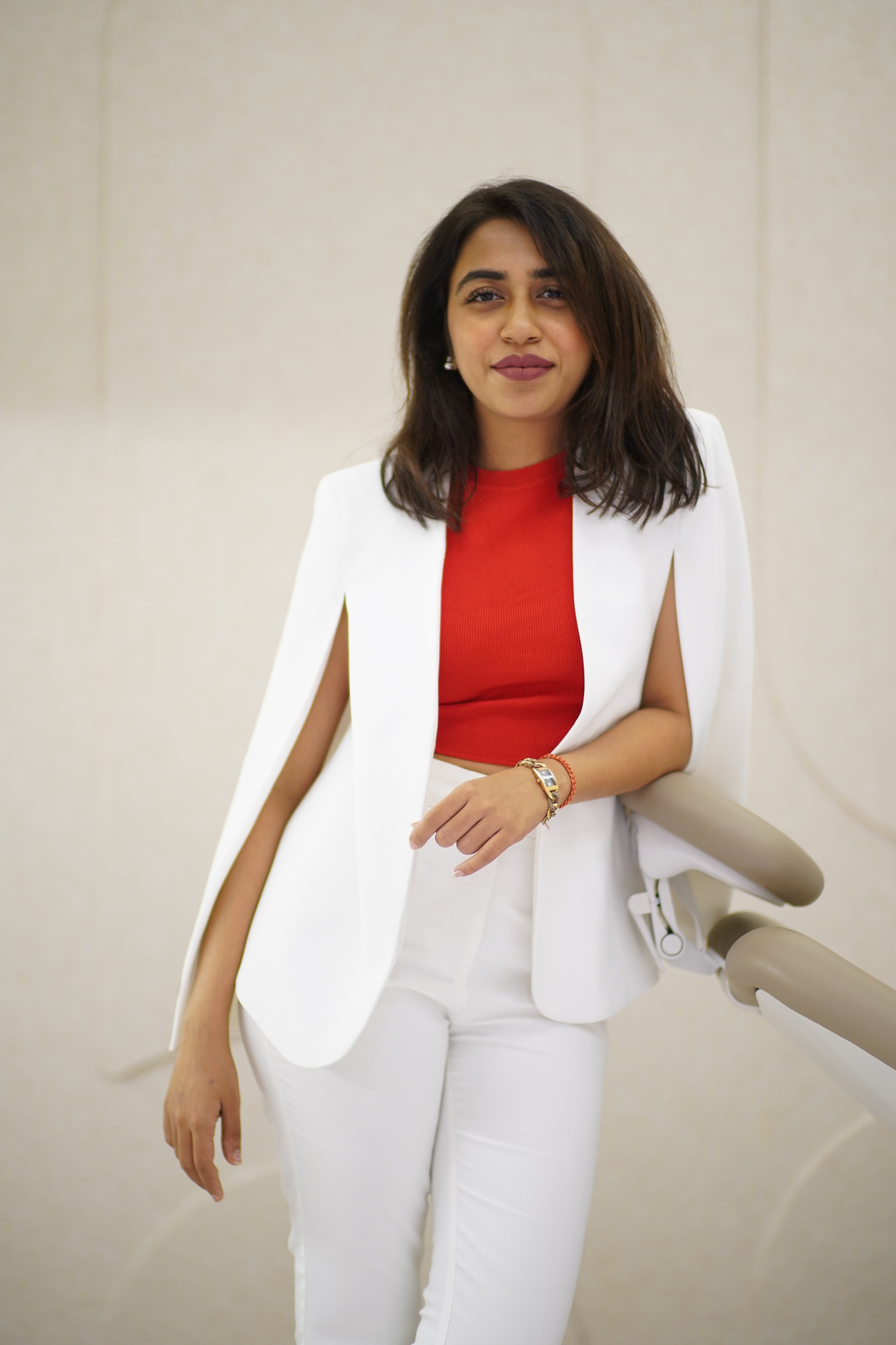 Assured Dental by Dr. Shreya Patel