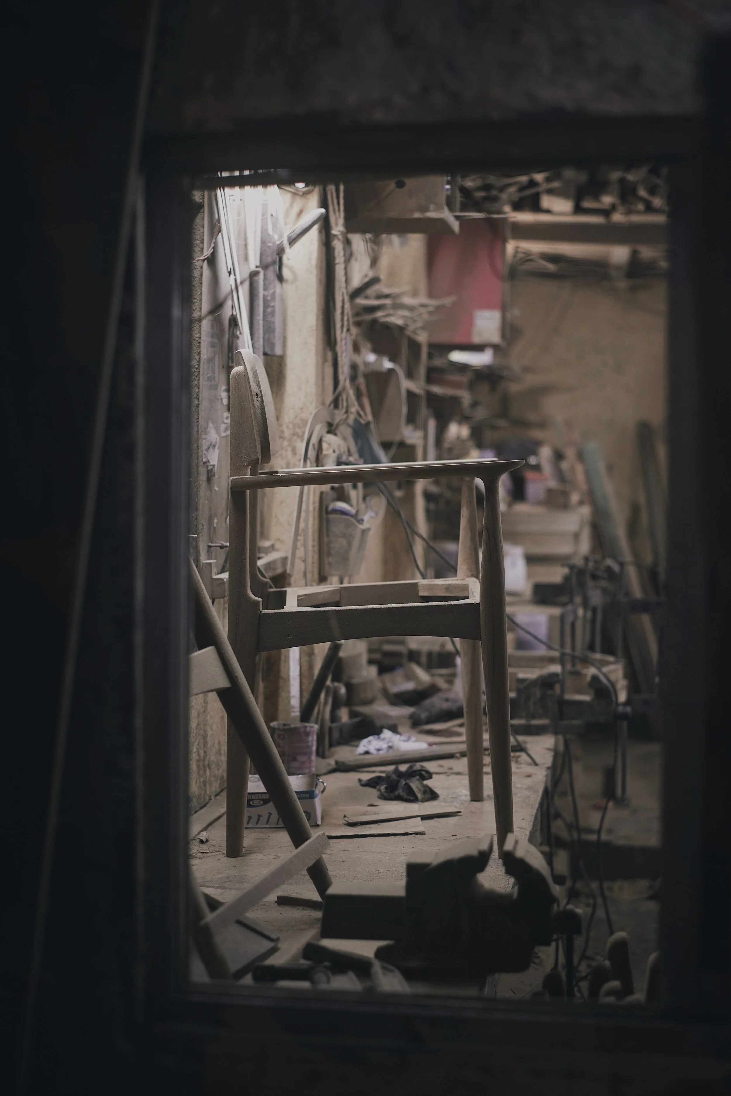 Workshop windos