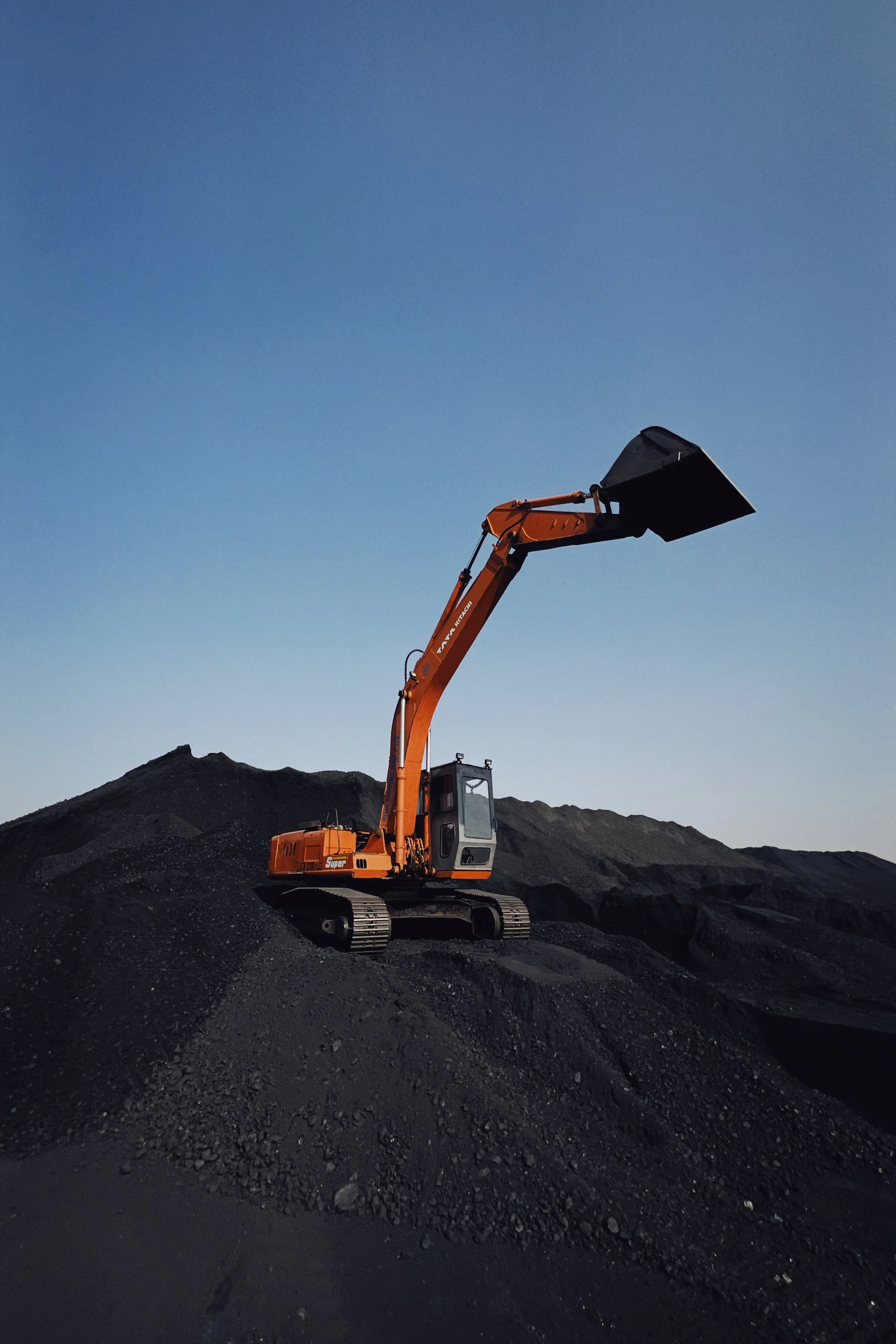 Agarwal Coal Documentary