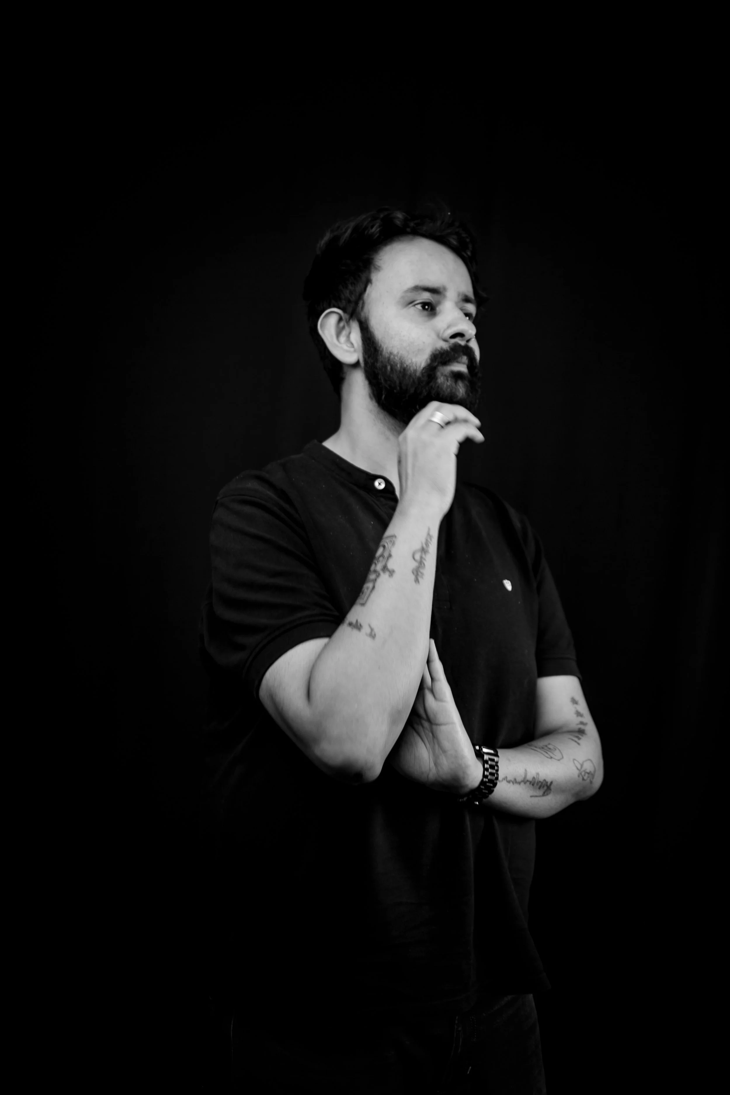 anurag banerjee, interview, documentary, photography, india, shillong