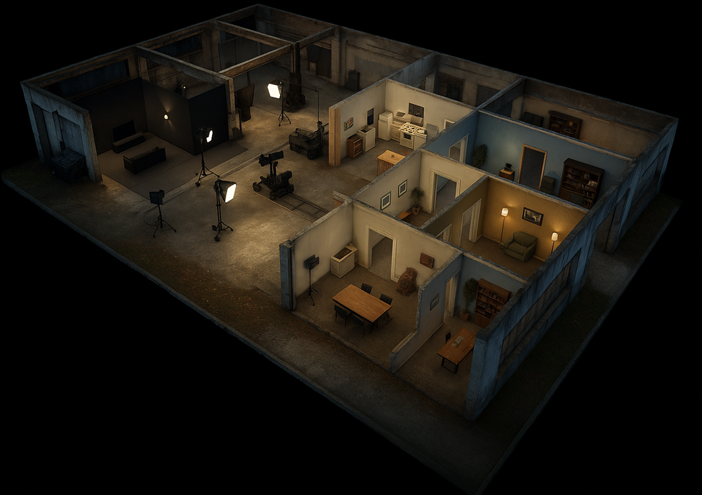 FINAL FORM STUDIOS | Discover Creative Solutions Today