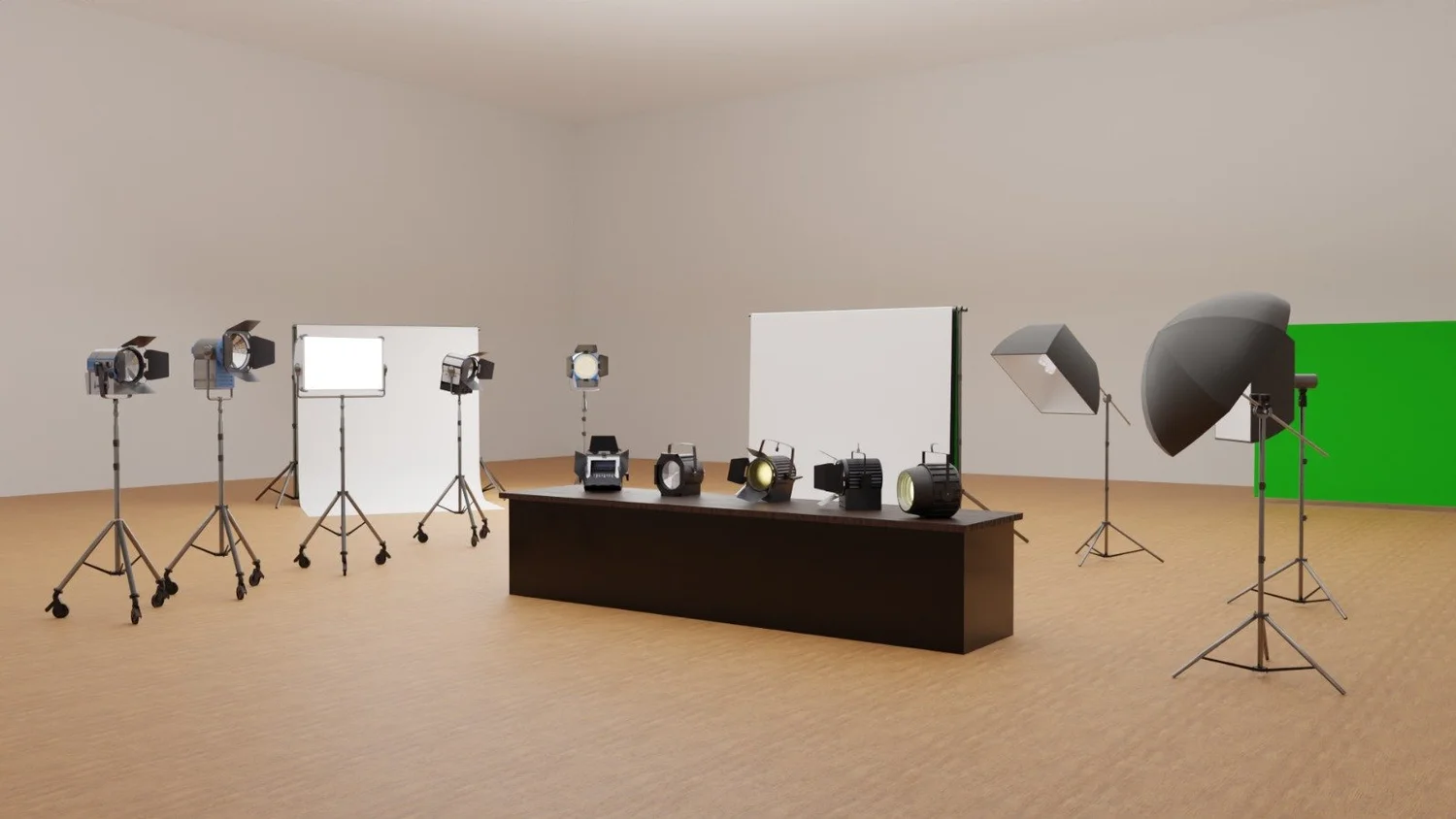 UNREAL ENGINE | Learn Unreal Engine Today — FINAL FORM STUDIOS