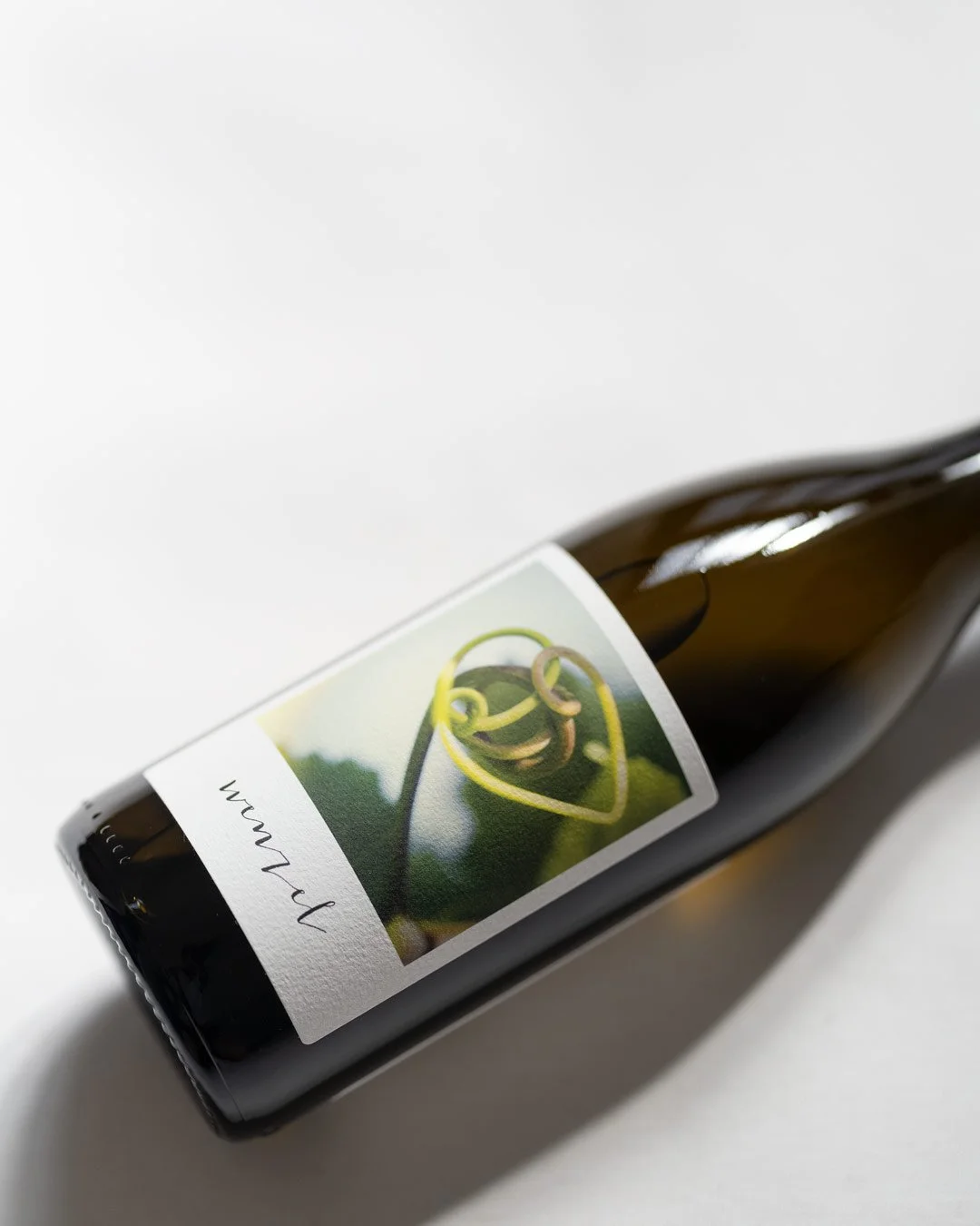 Furmint Aus dem Quarz 2025