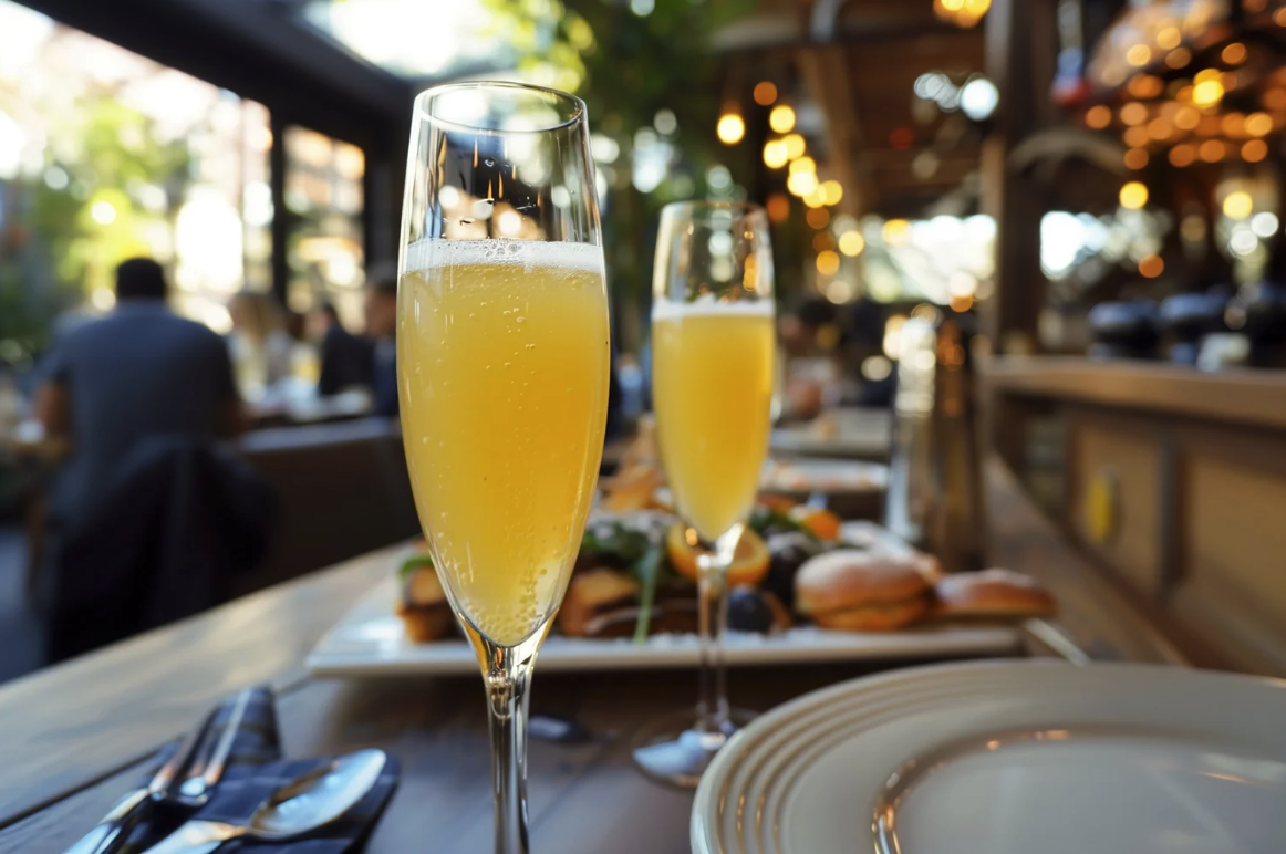 Mother’s Day Brunch Buffet