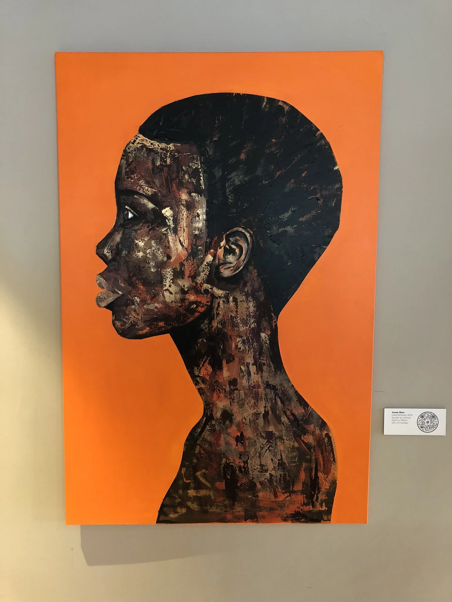 Click — Jonas Skov