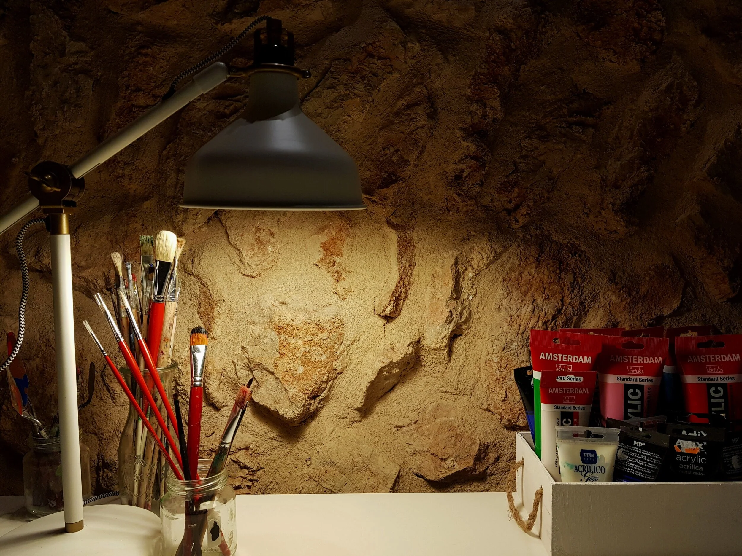 Artworks by Jonas Skov