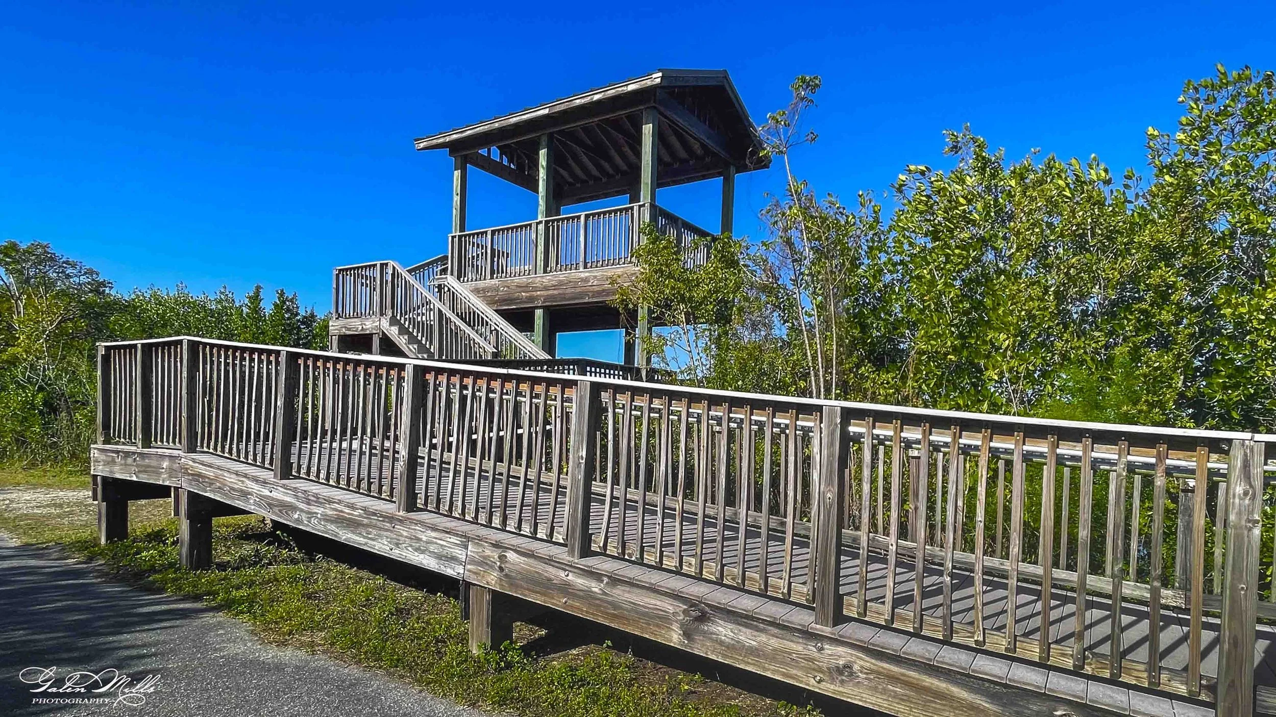 Thousand Island  National Wildlife Refuge  