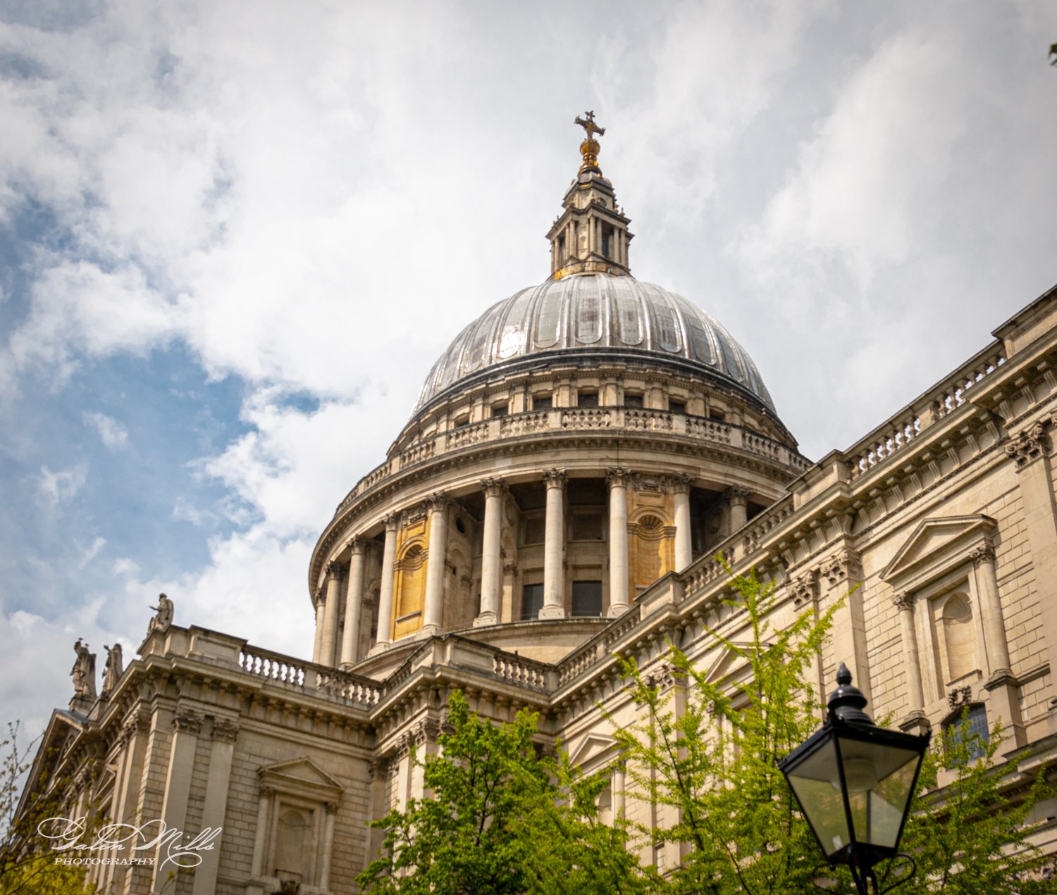 St. Paul's Cathedral