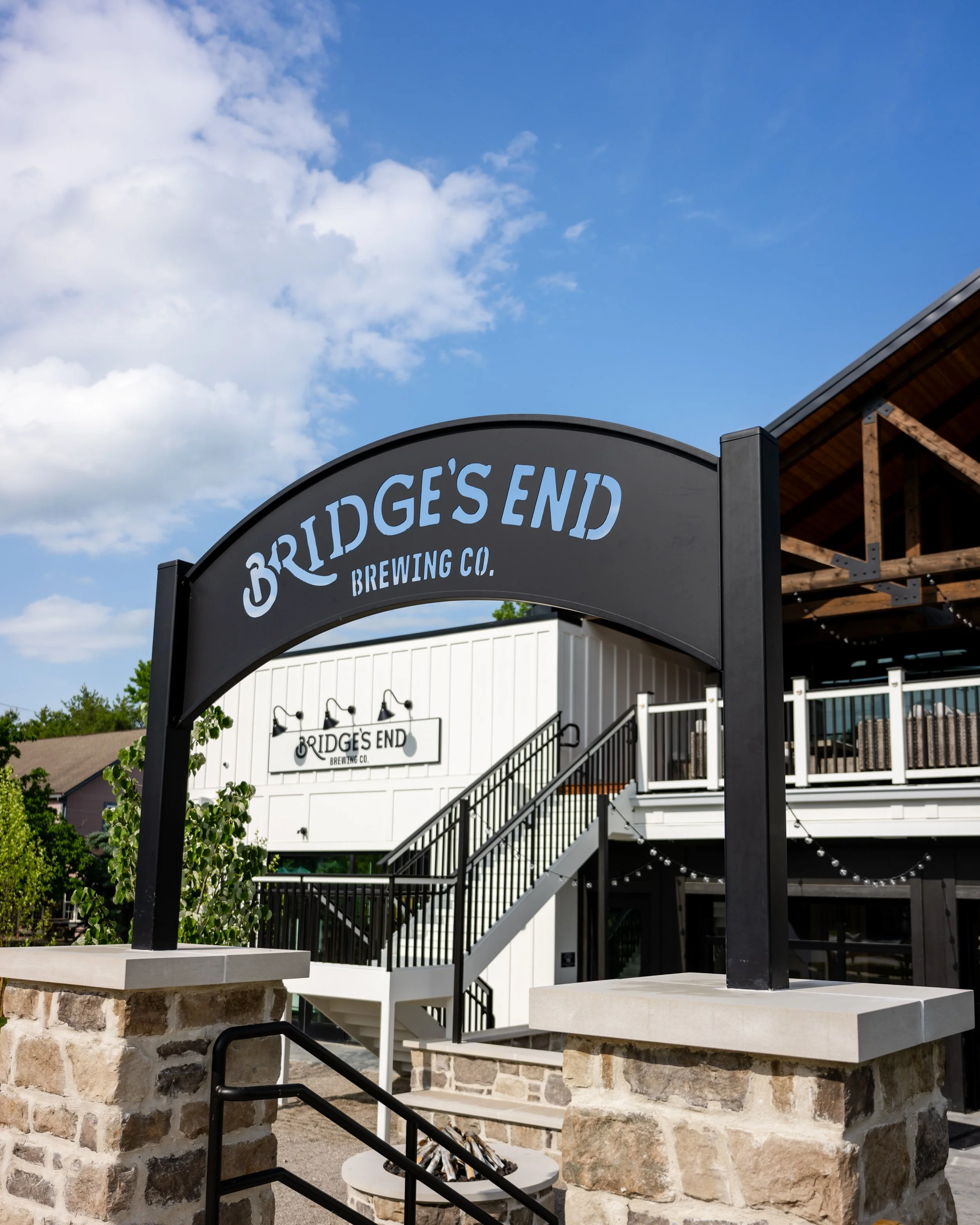 Bridge's End Brewing Co.