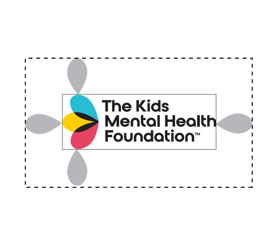 Kids Mental Health Foundation Rebrand