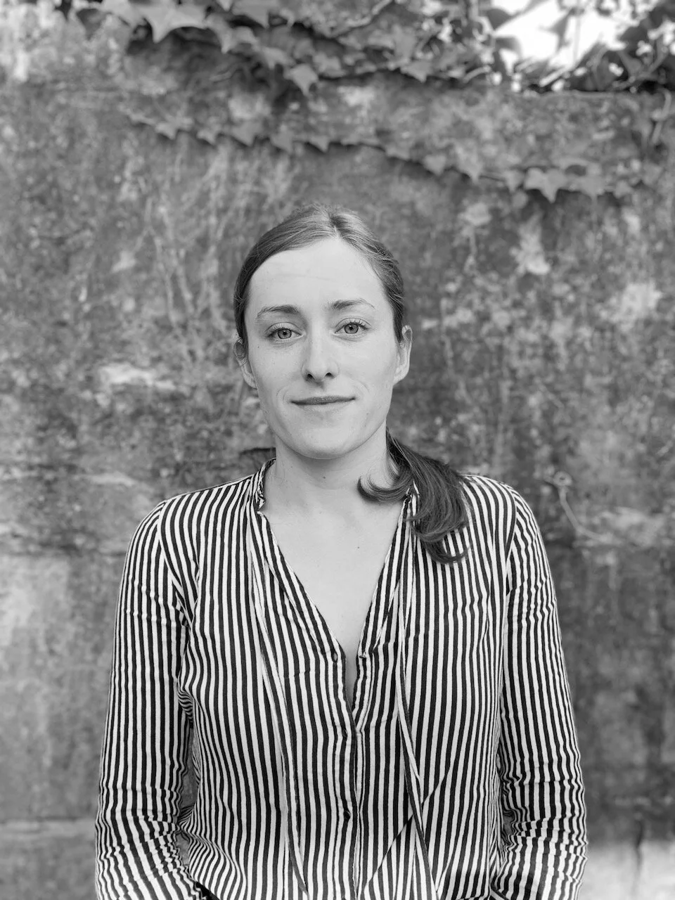 Photograph of Rachel