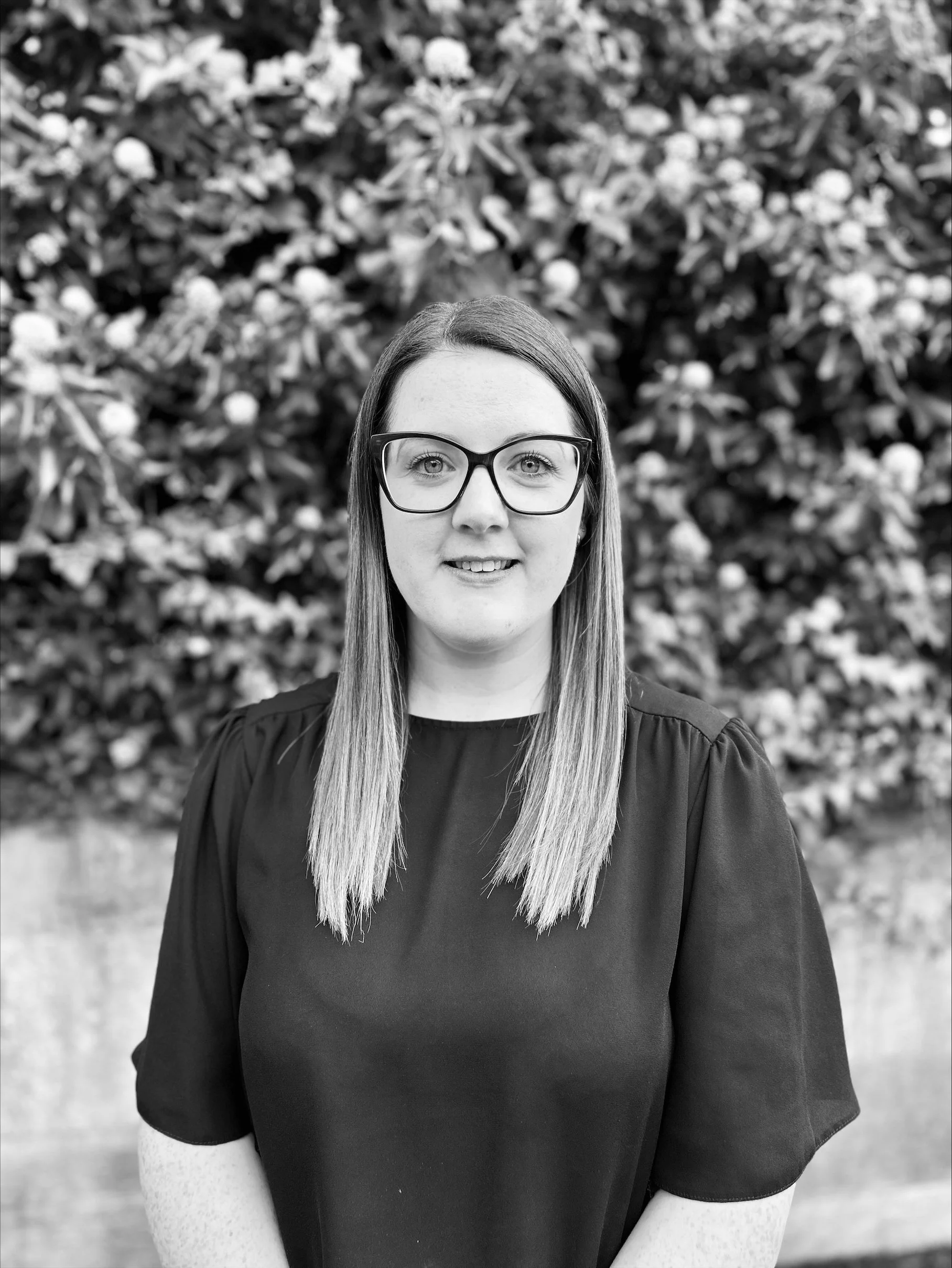 Portrait image of Emma Harris