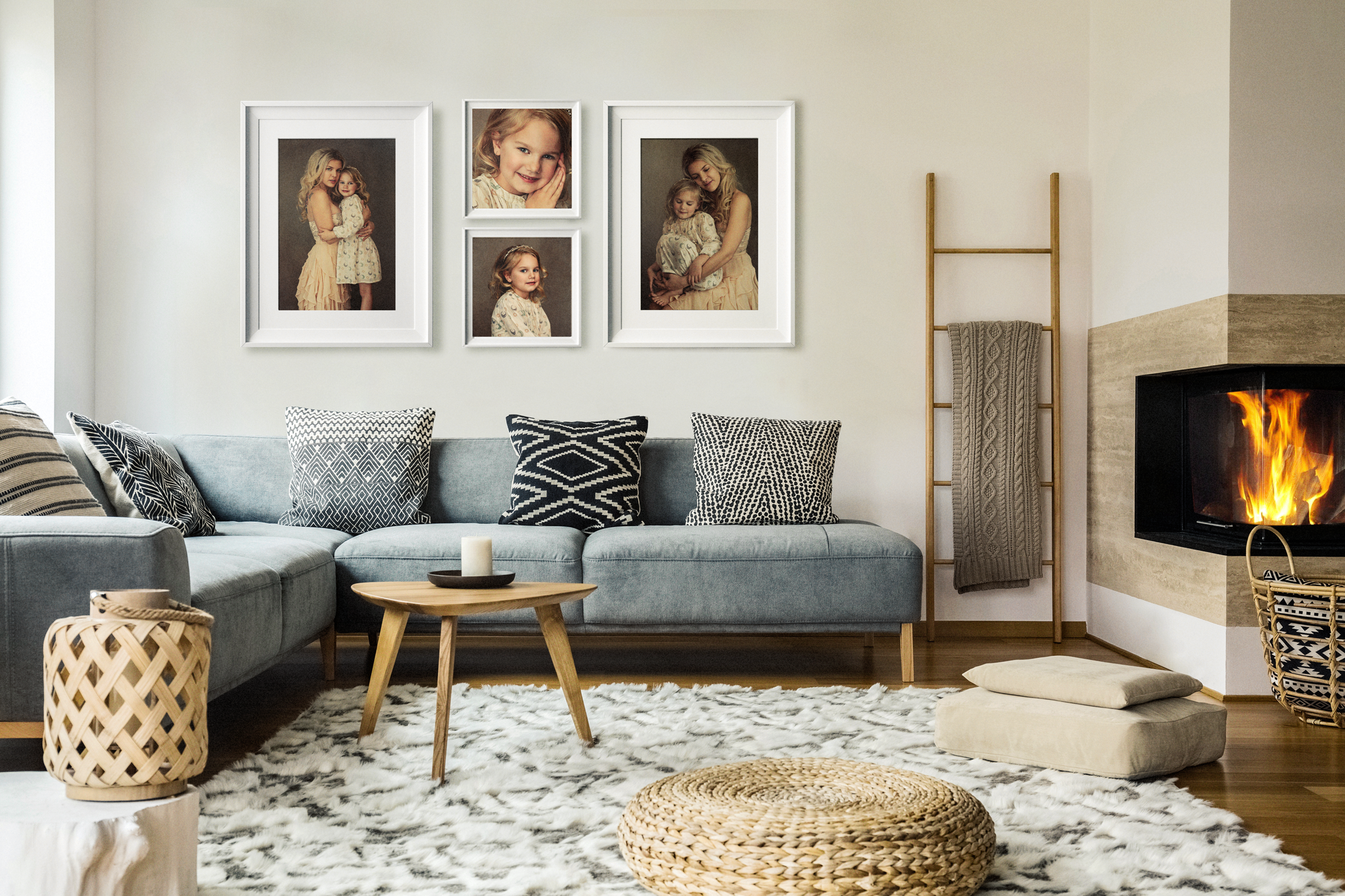 Let’s talk about wall art 