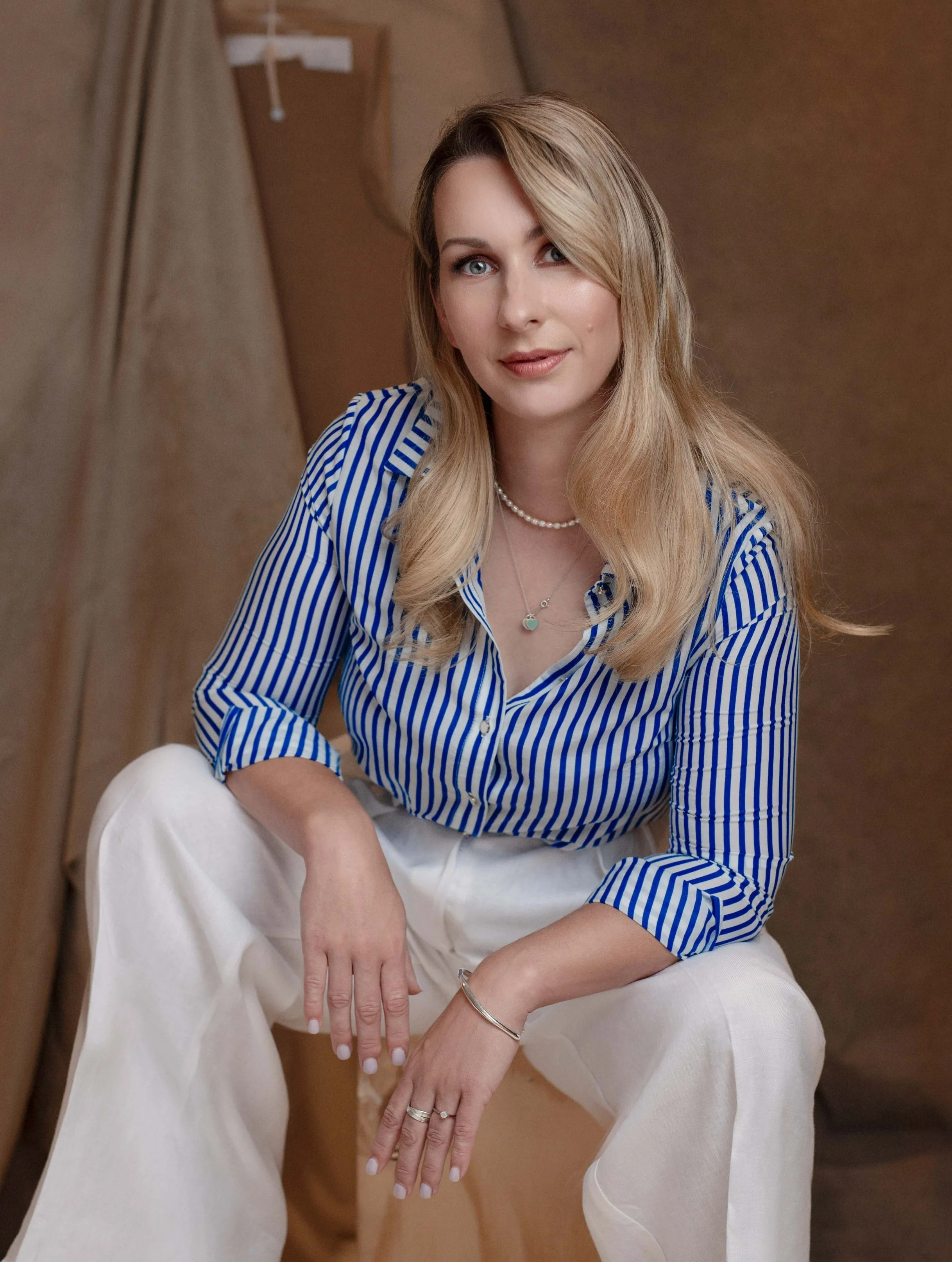 Elena in stripes 02.jpg