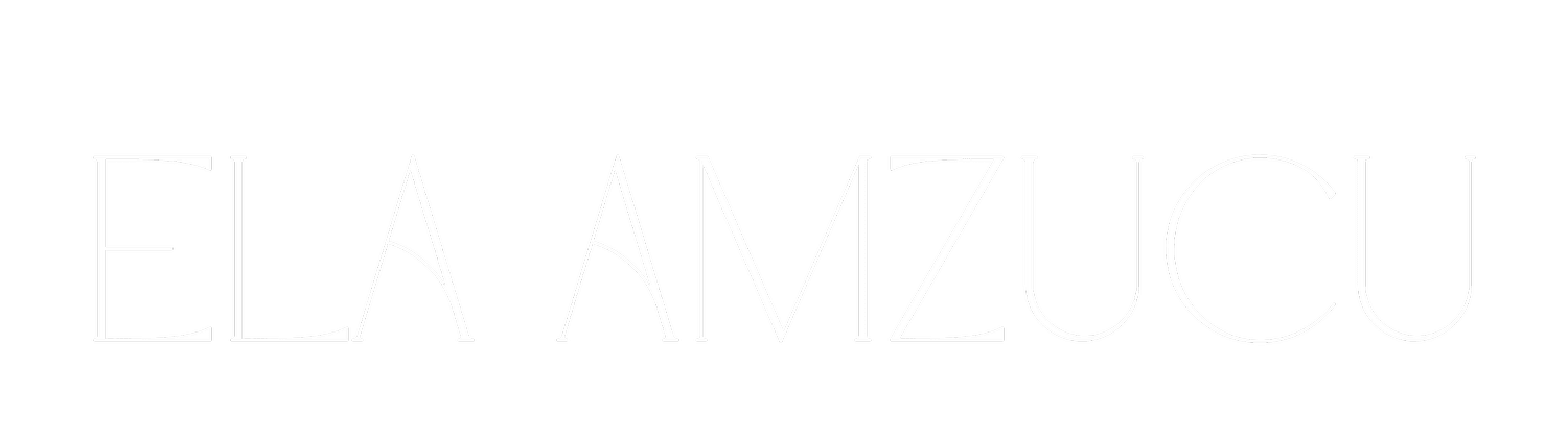 Ela Amzucu Portraits