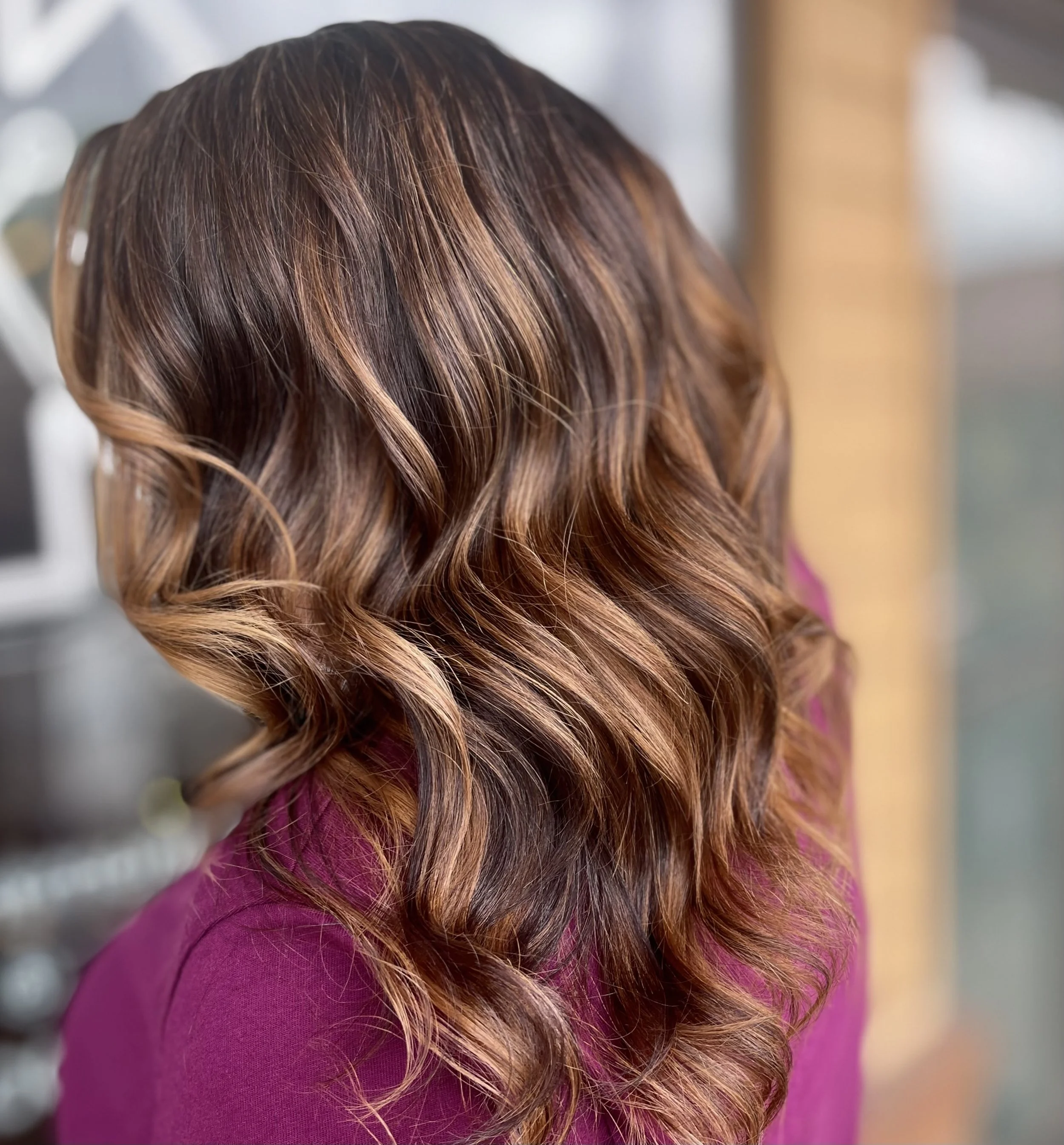 New Client Hair Doctors Salon