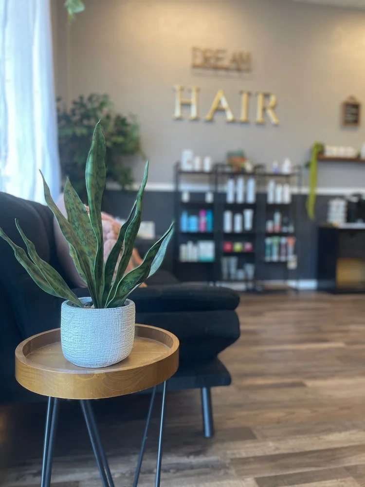 Hair Doctors Salon
