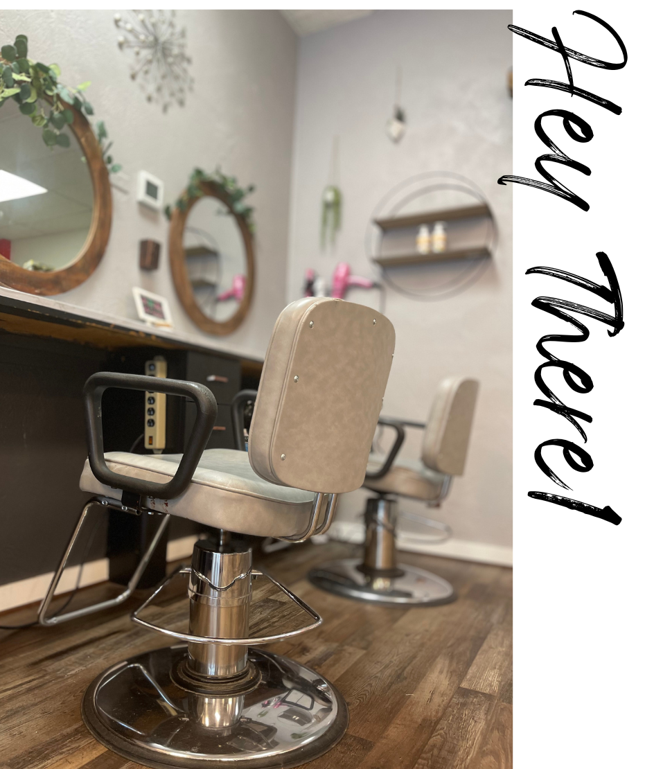 Hair Doctors Salon