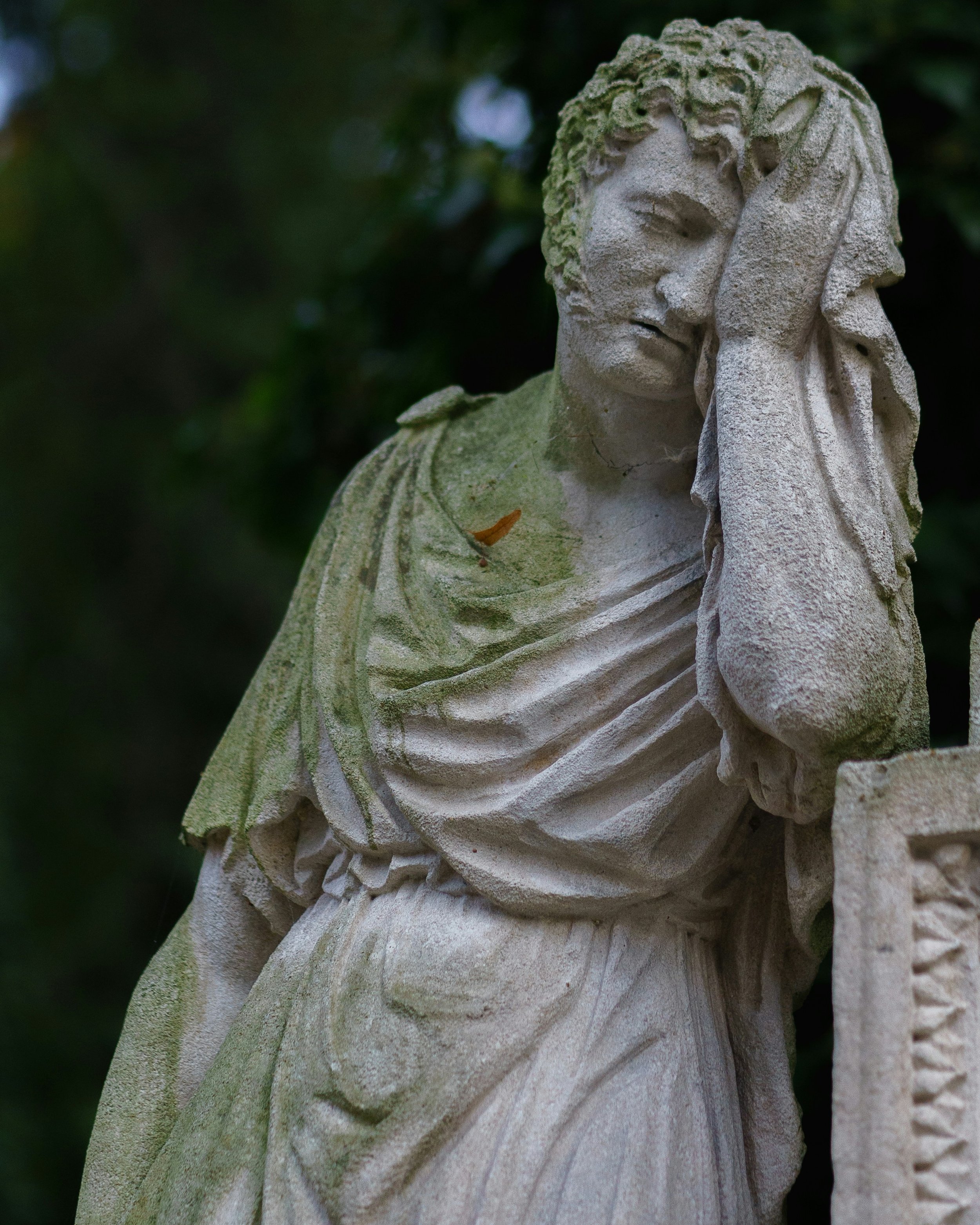 Navigating Design Overwhelm: Finding Clarity in a World of Endless Choices