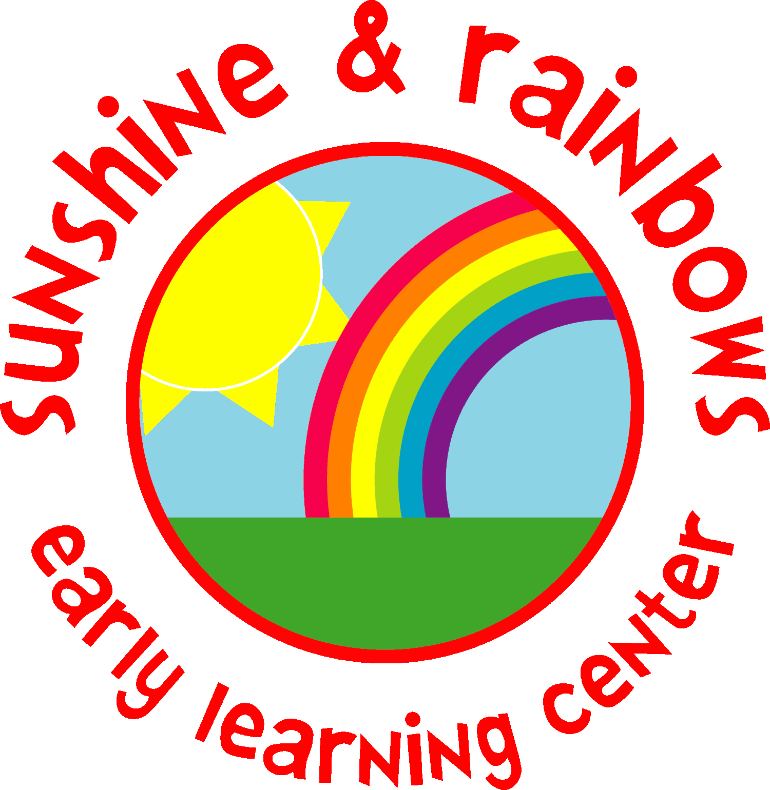 Sunshine &amp; Rainbows Early Learning Center