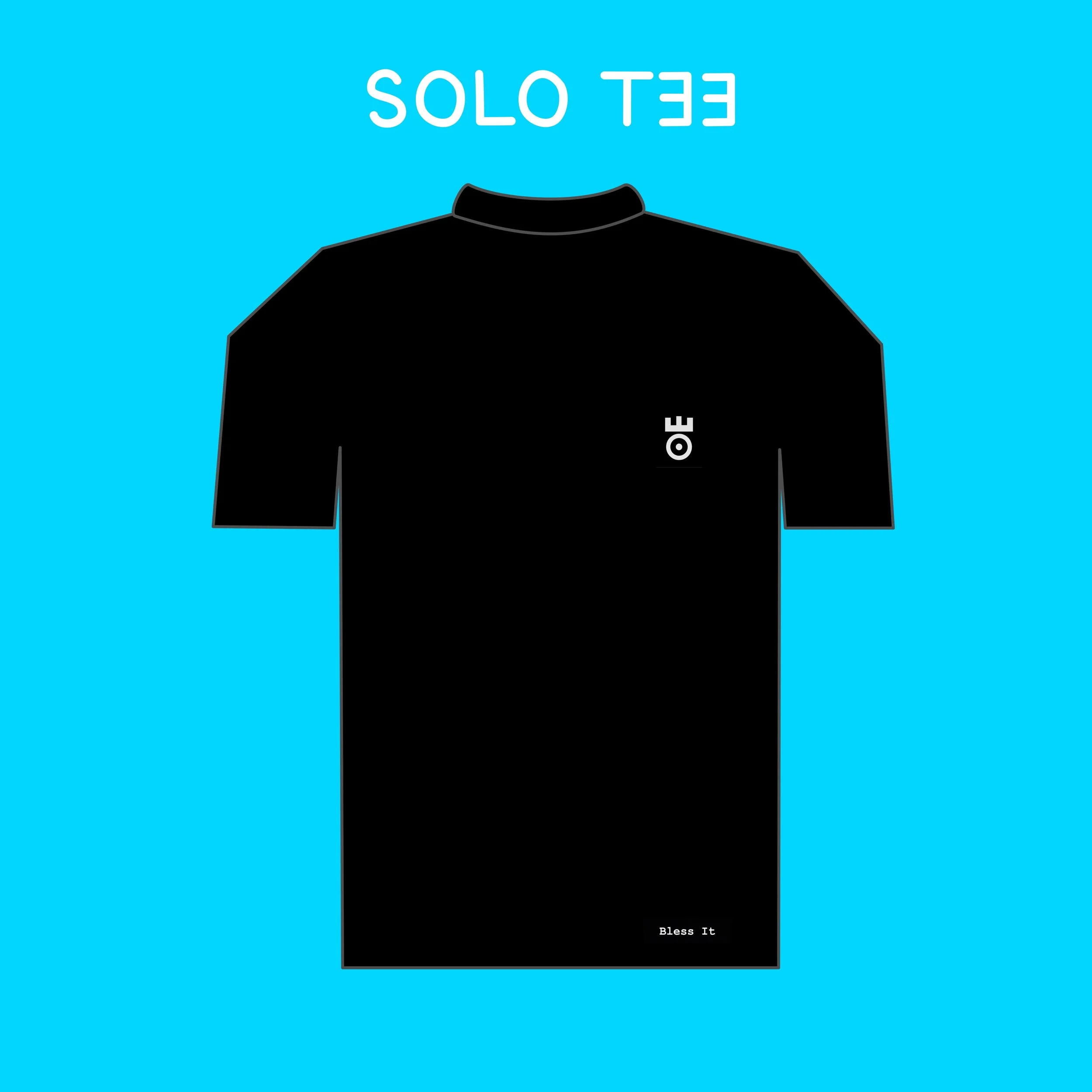 SOLO TEE