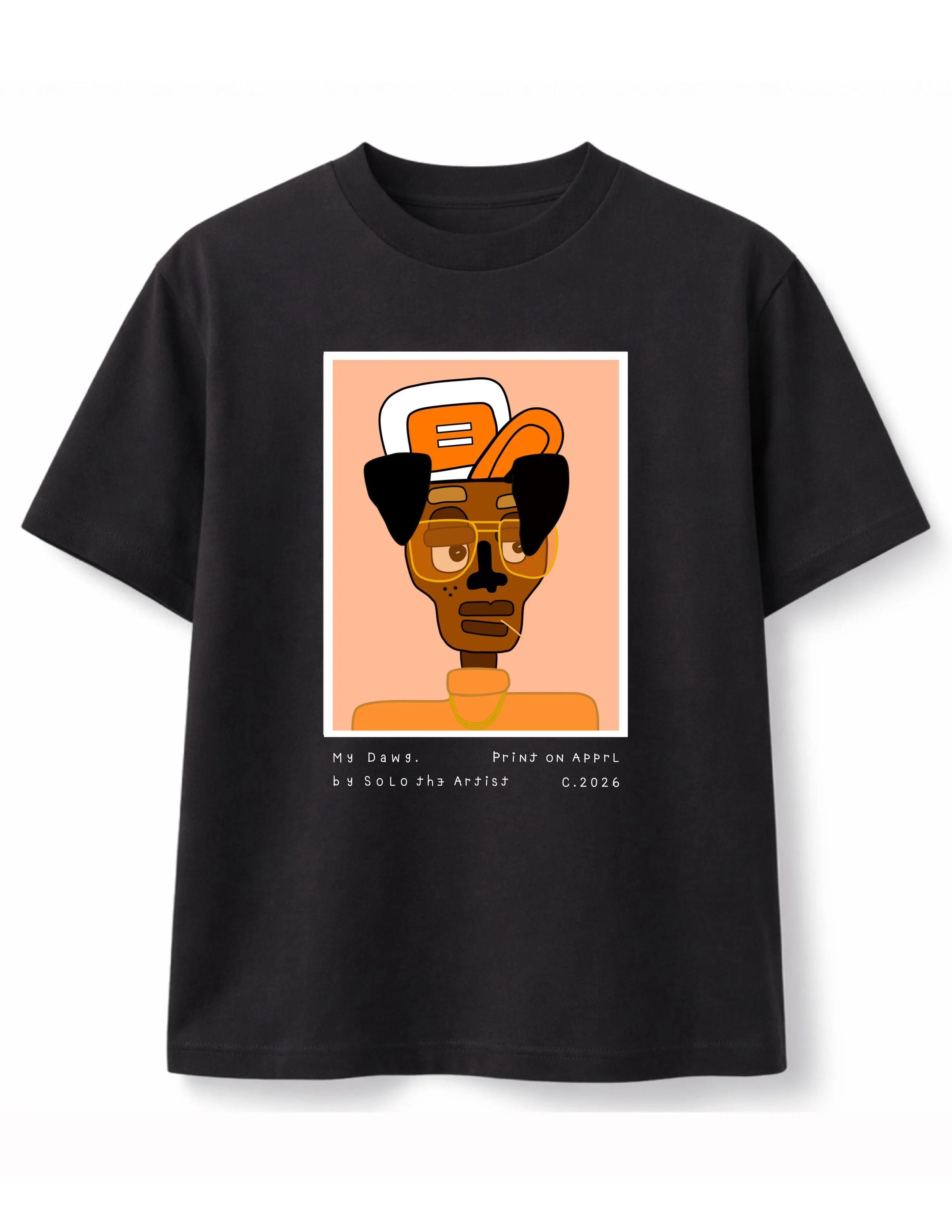 My Dawg - Design - Black Tea - Front View.jpeg
