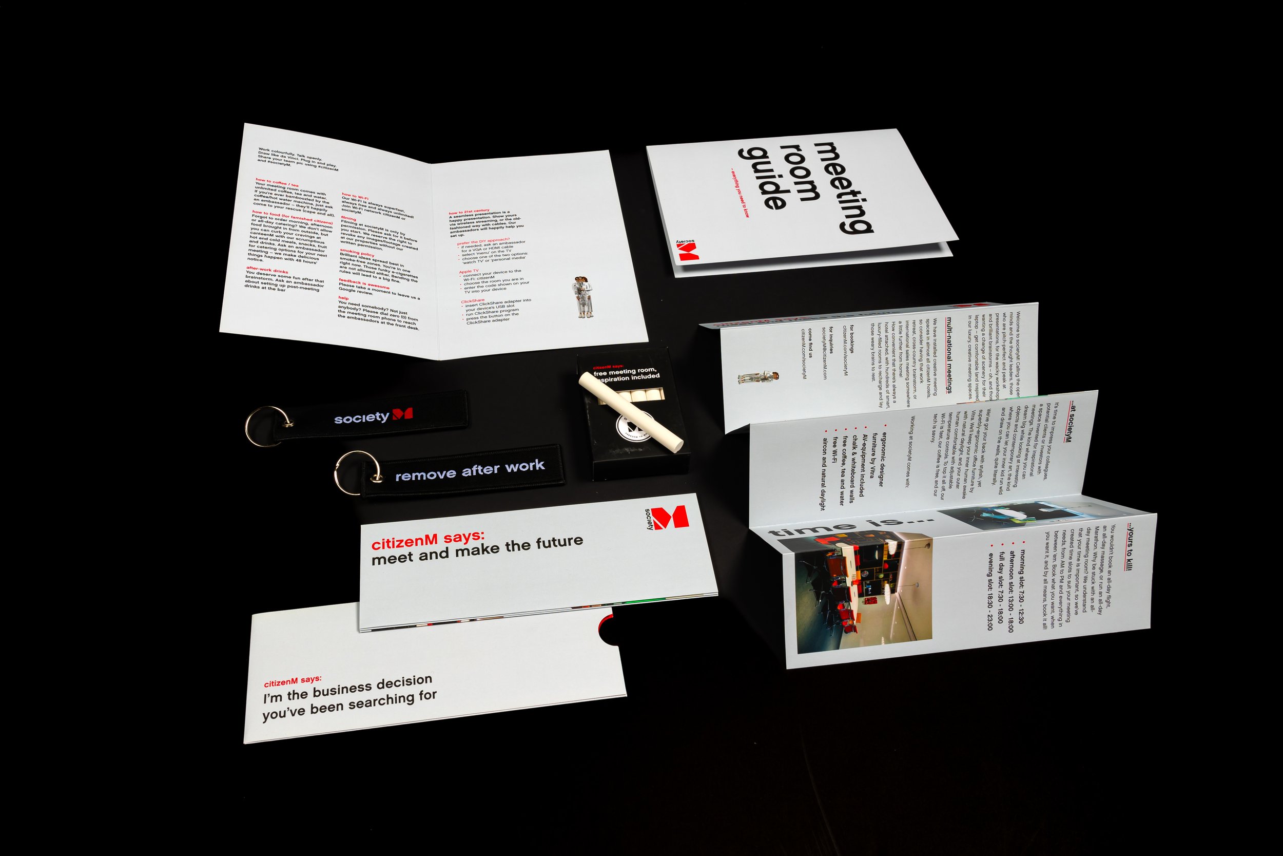 societyM items_CitizenM - Design portfolio - Black Scene-436.jpg