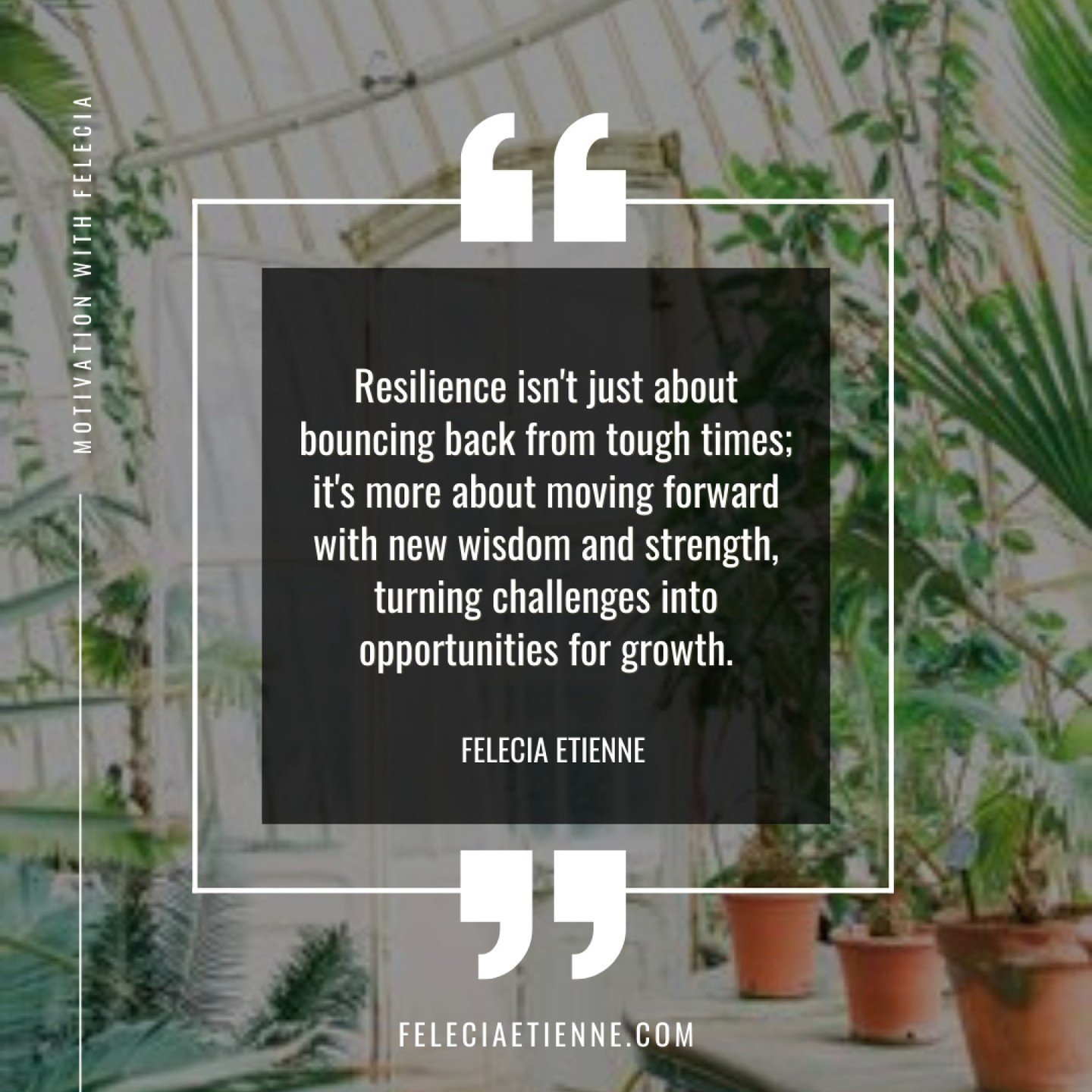 Hey there! Wanna shake things up and tap into your hidden strength? Let me spill the beans for you:

👉See, being resilient isn&rsquo;t just about bouncing back. It&rsquo;s all about turning every little bump in the road into your personal power-up, 